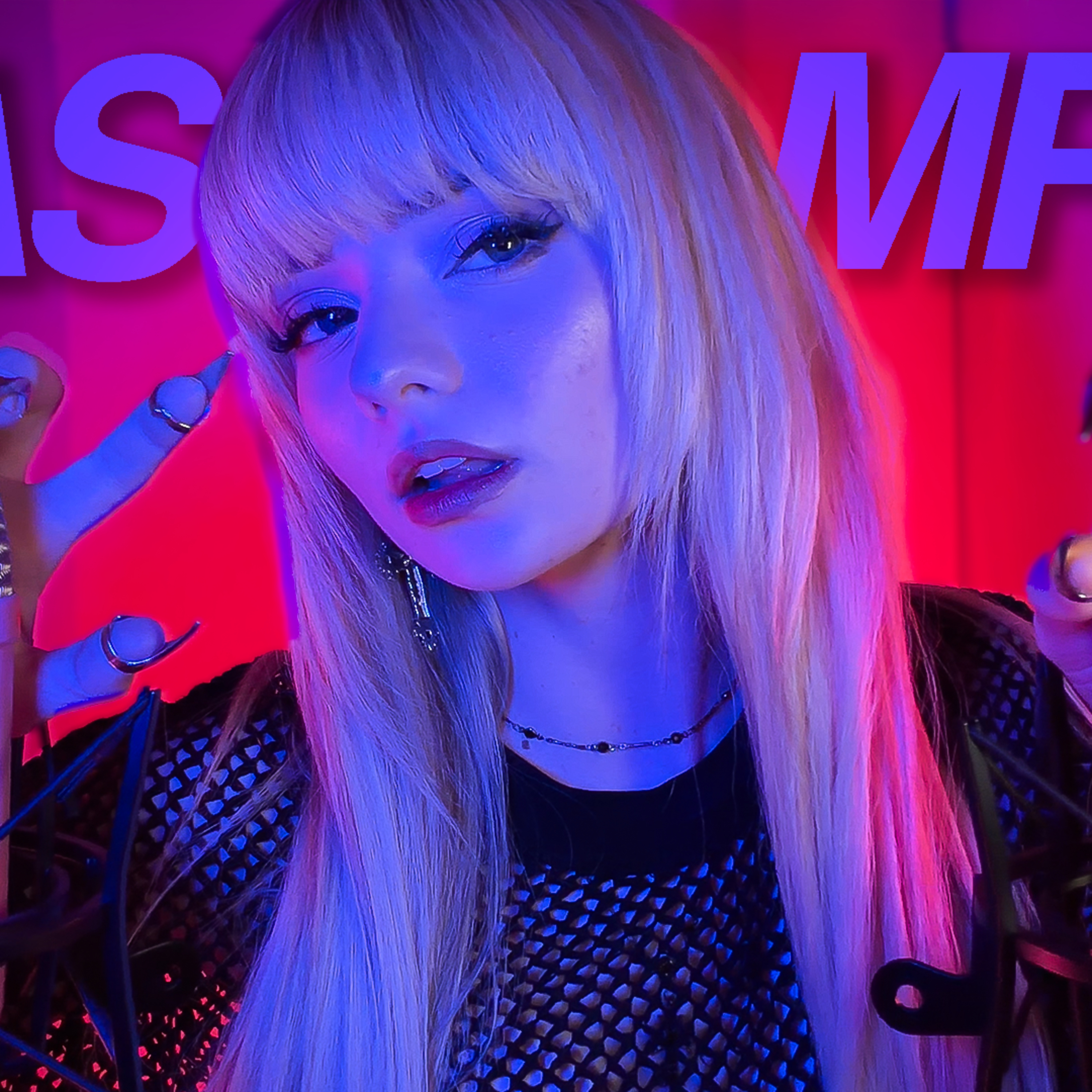 Bored of Every ASMR Video? Watch This One.