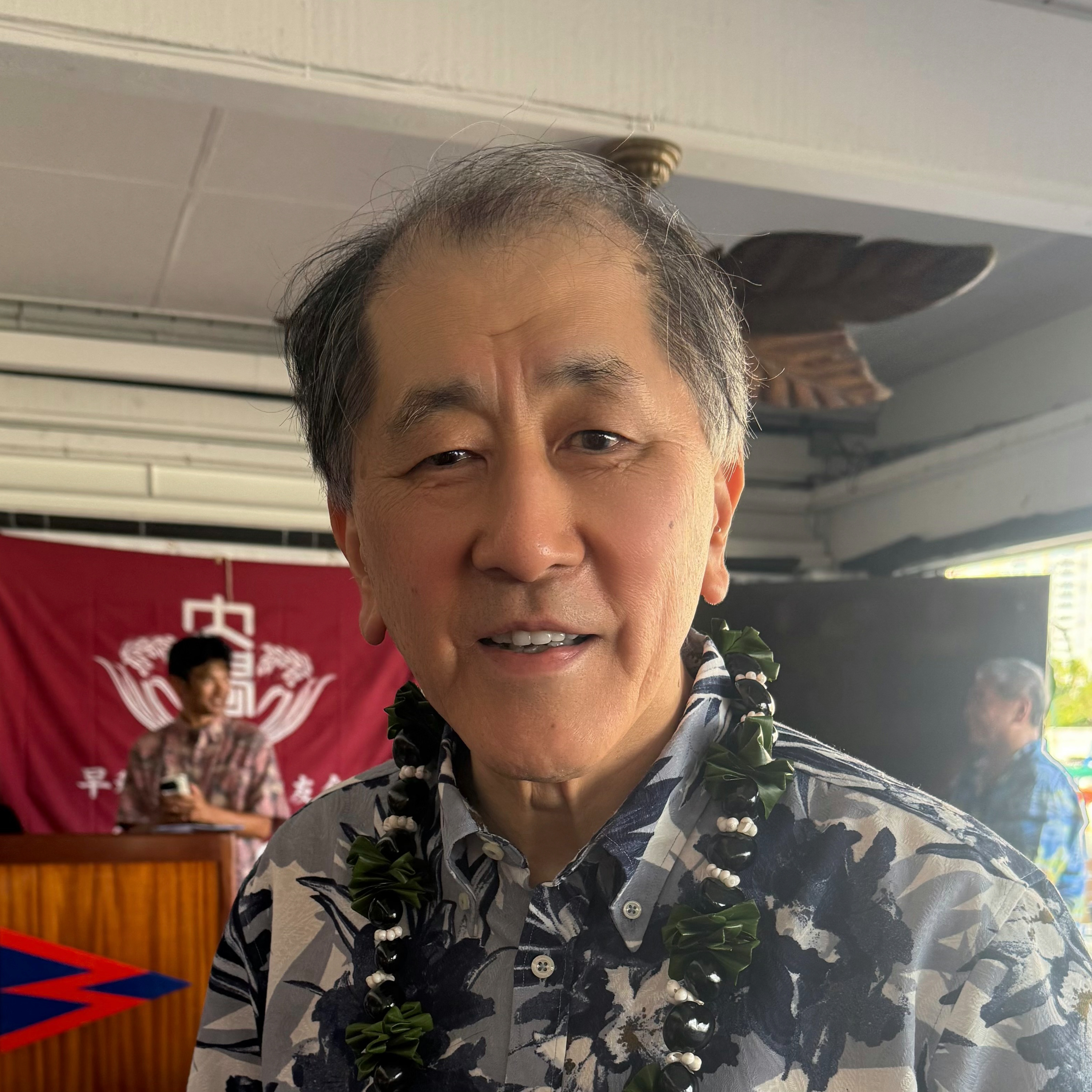 ハワイ・ローカル・キャッチアップ！Hawaii Local Catch Up!