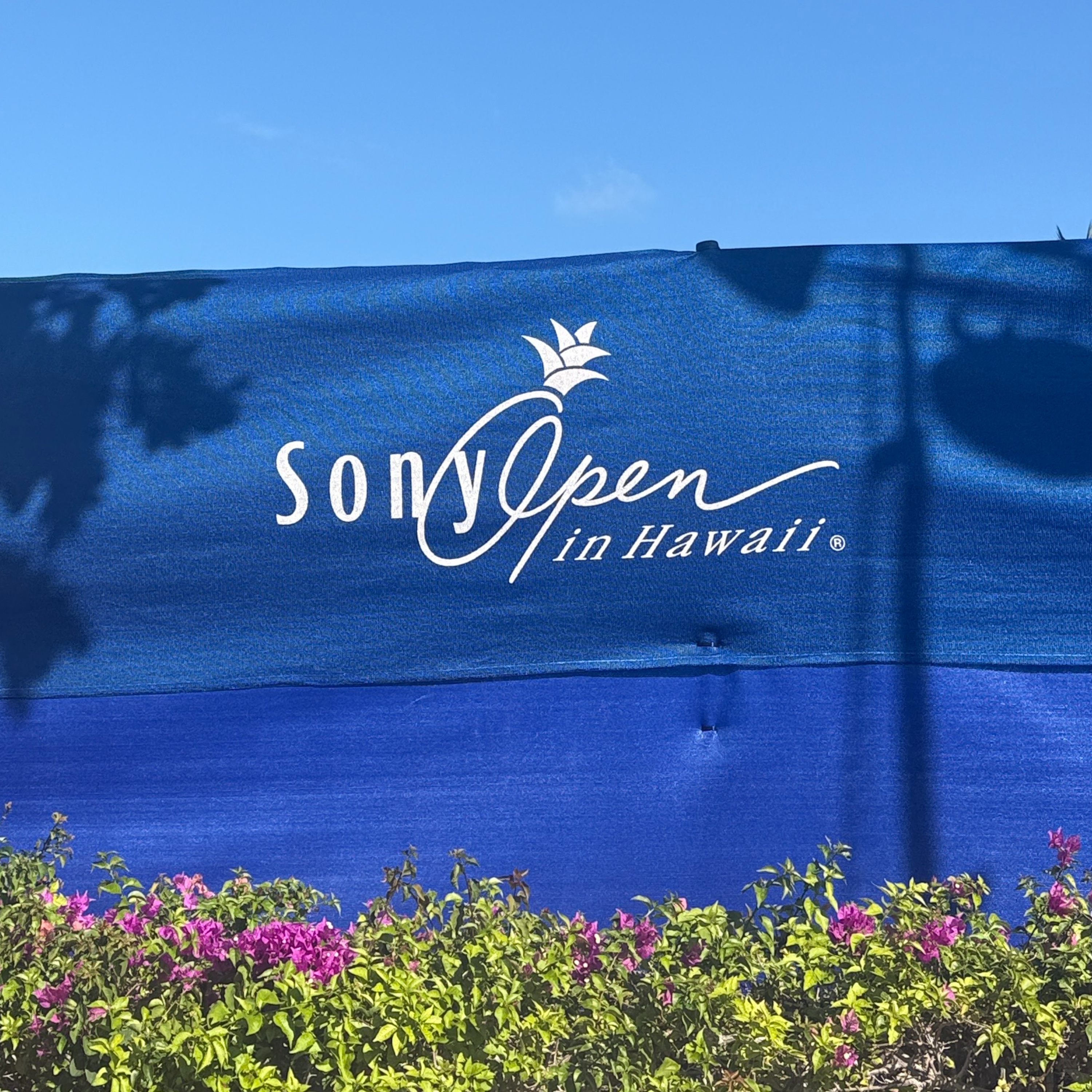  Sony Open in Hawaii 2026- Moana's Live report🏌️‍♀️2026-01-17-18:00 episode artwork