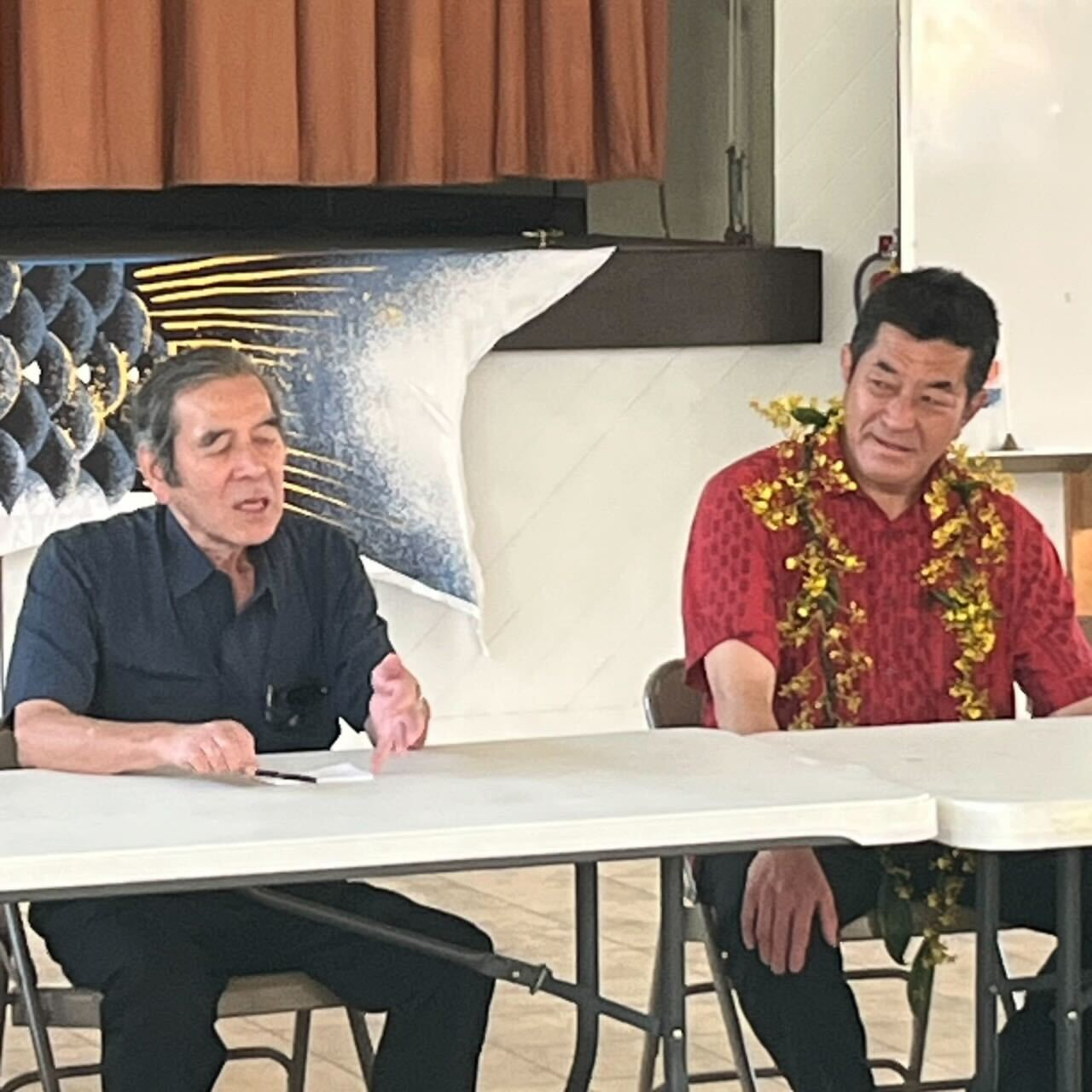 ハワイ愛媛県人会　矢野康博会長インタビュー episode artwork
