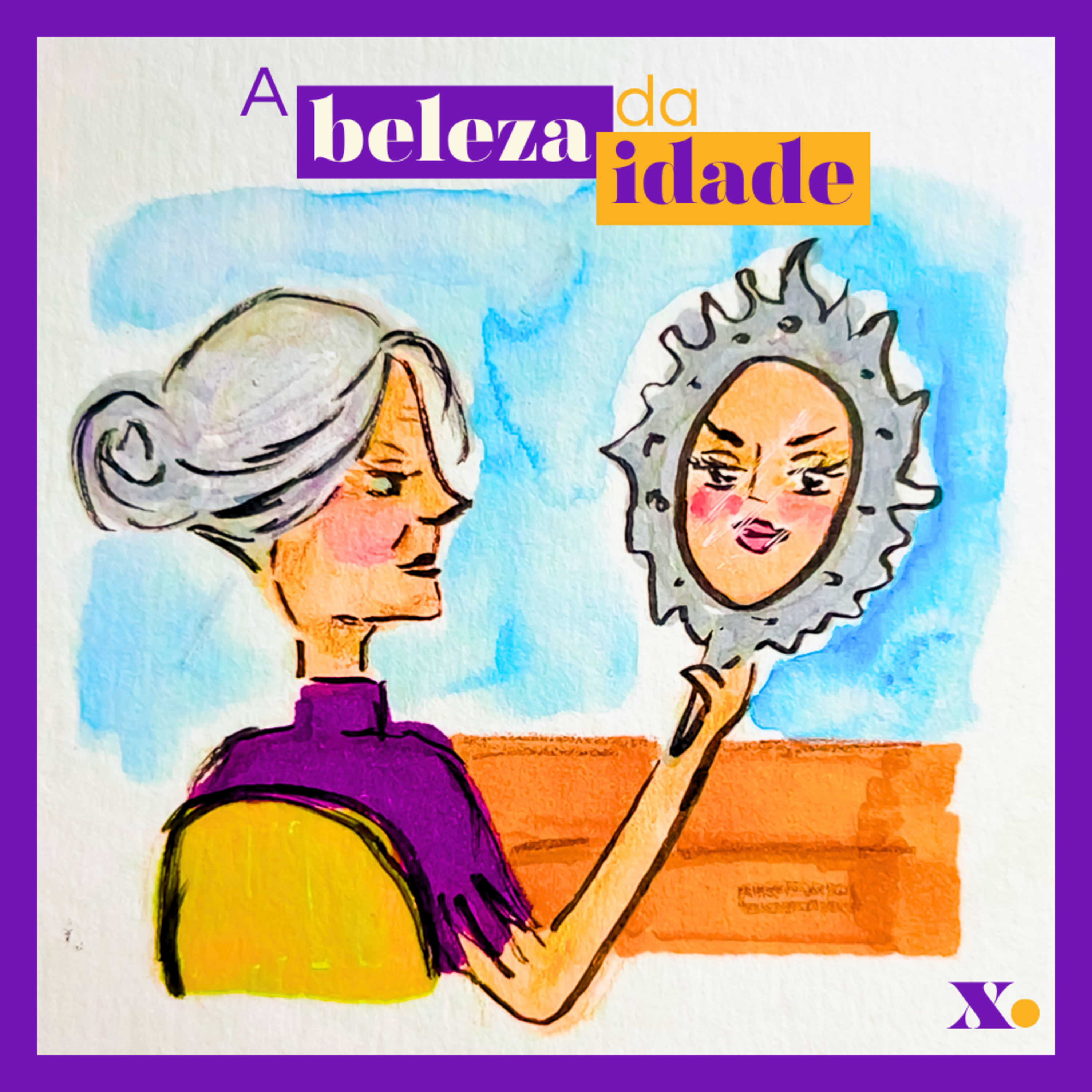 Ep. 3 | A beleza da idade episode artwork