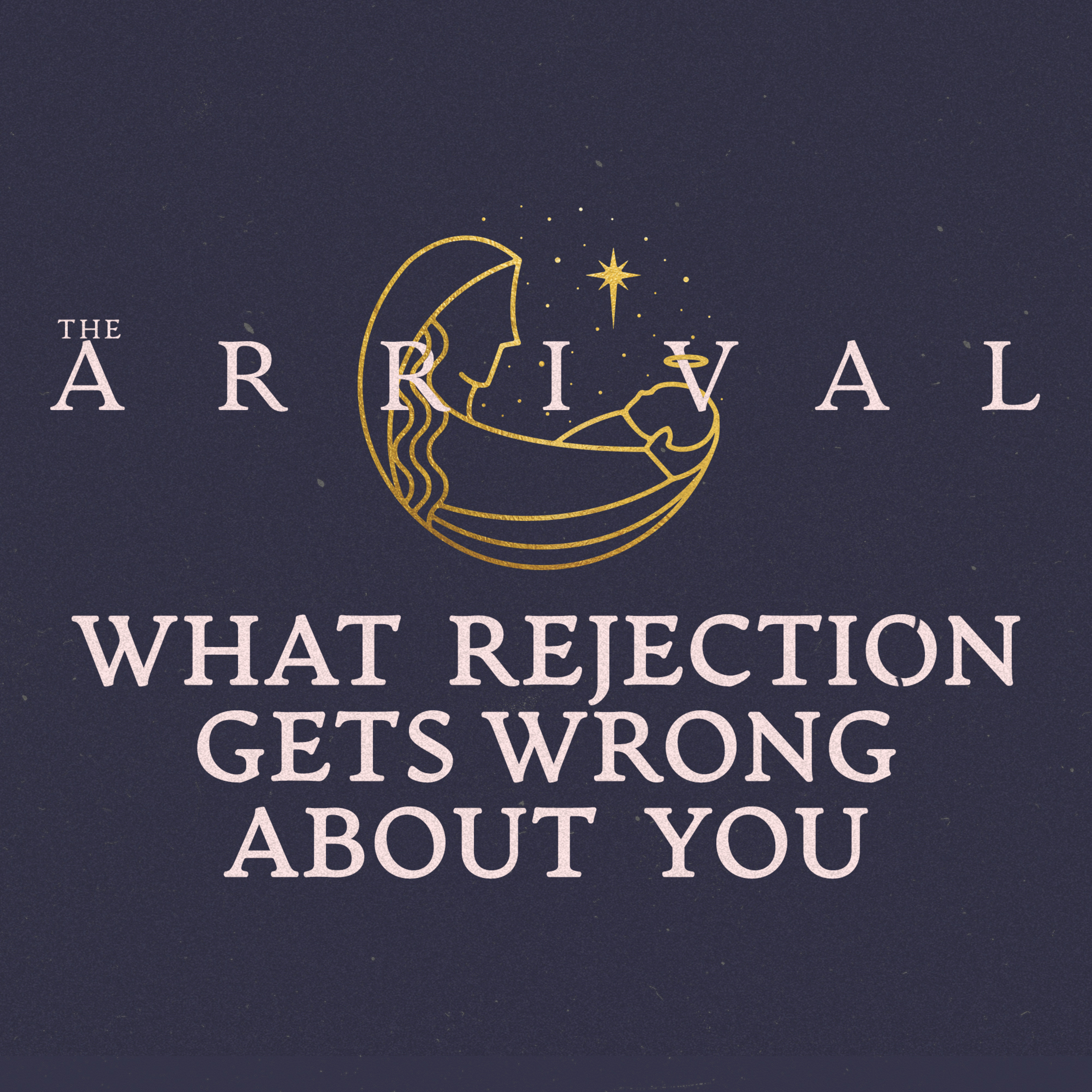 What Rejection Gets Wrong About You | Jonathan Lowrance | The Arrival #2 | ICA Tokyo episode artwork