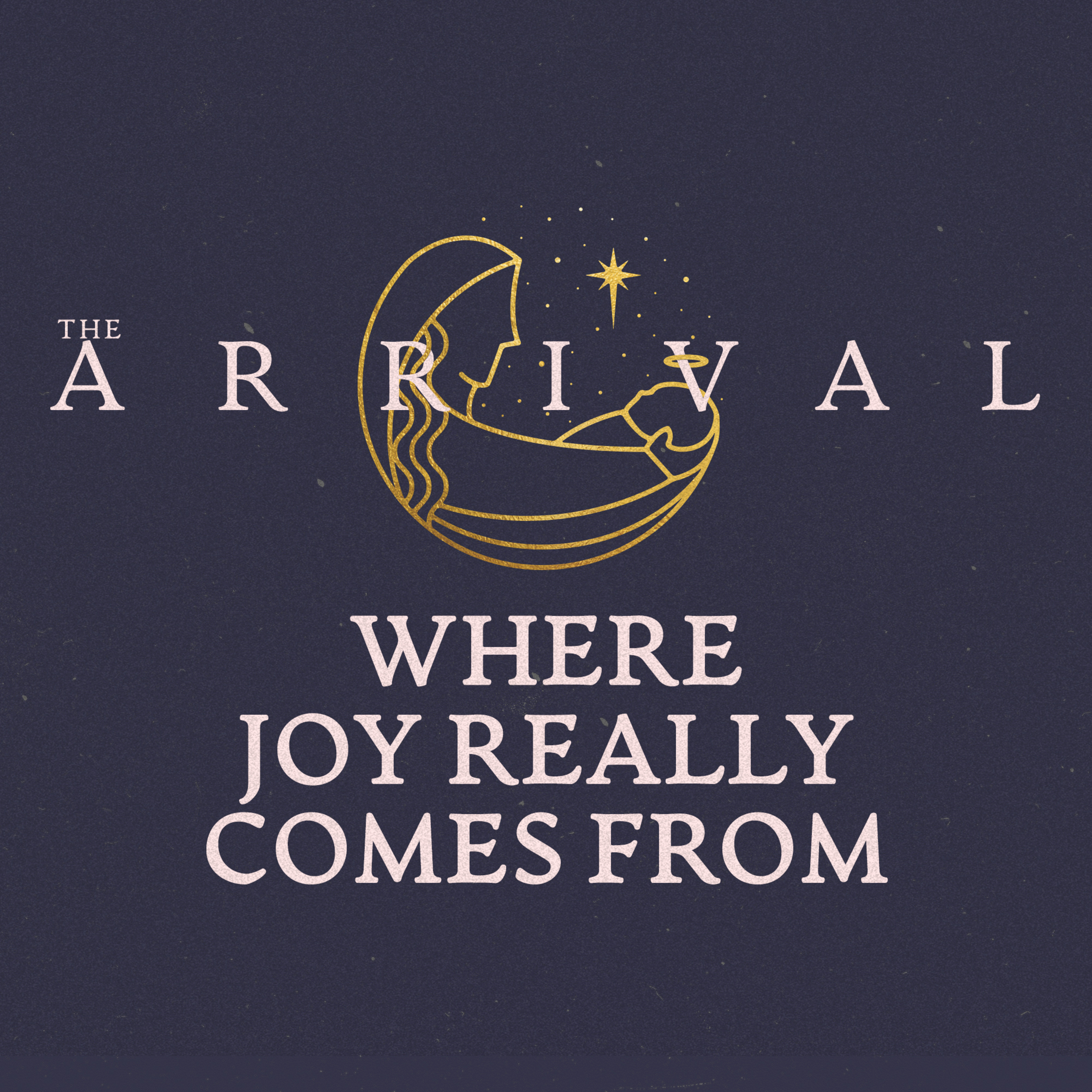 Where Joy Really Comes From | Jonathan Lowrance | The Arrival #3 | ICA Tokyo episode artwork