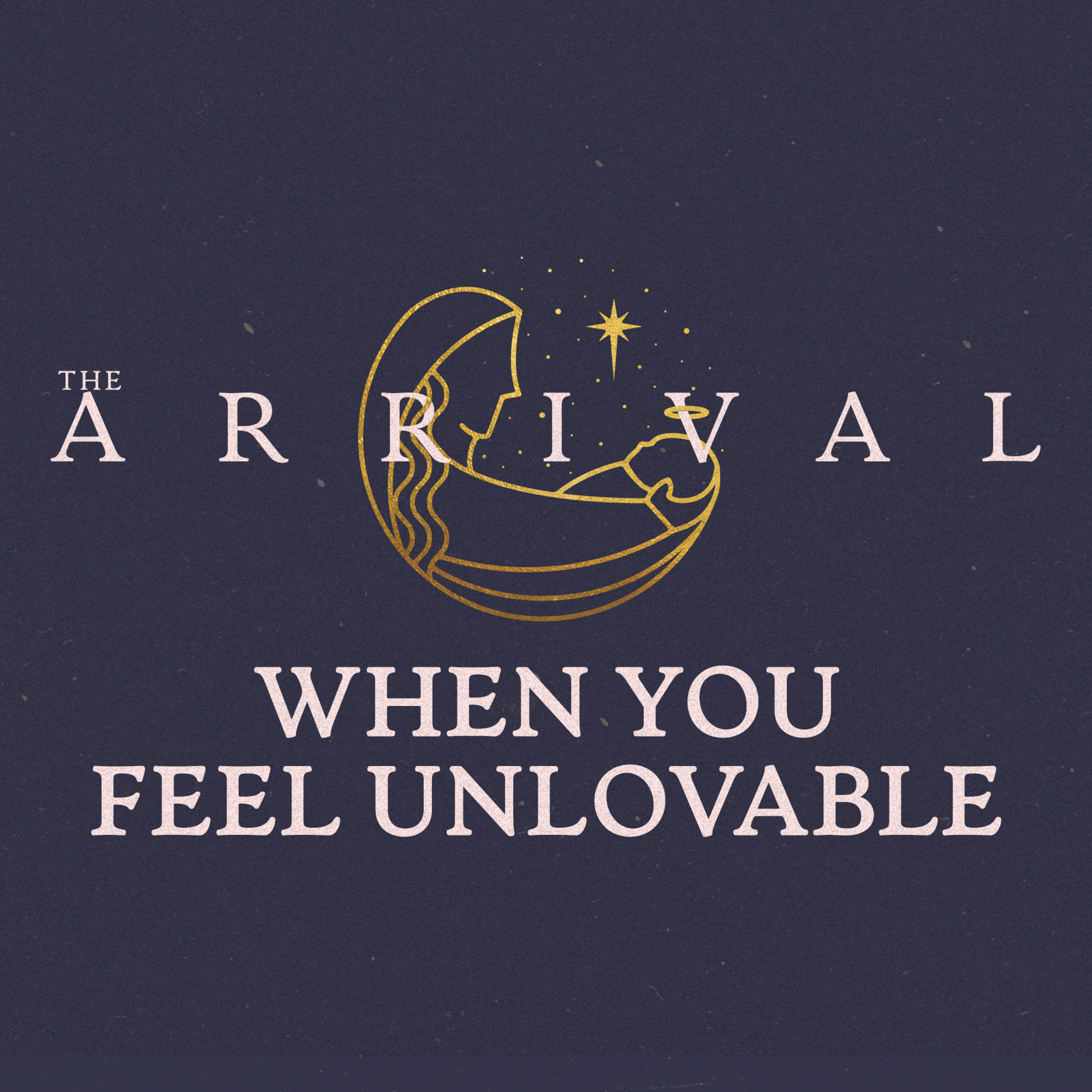 When You Feel Unlovable | Jonathan Lowrance | The Arrival #4 | ICA Tokyo episode artwork