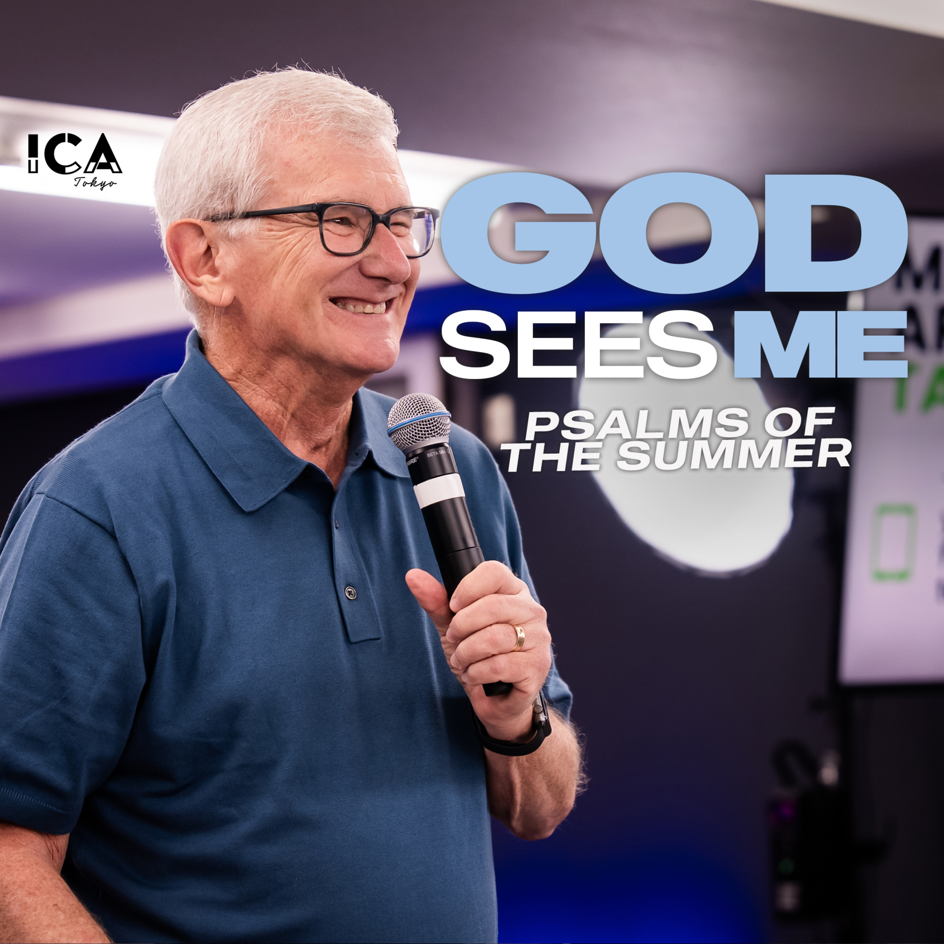 Feeling Lost? Psalm 139 Reveals How God Sees You | Bill Snider episode artwork