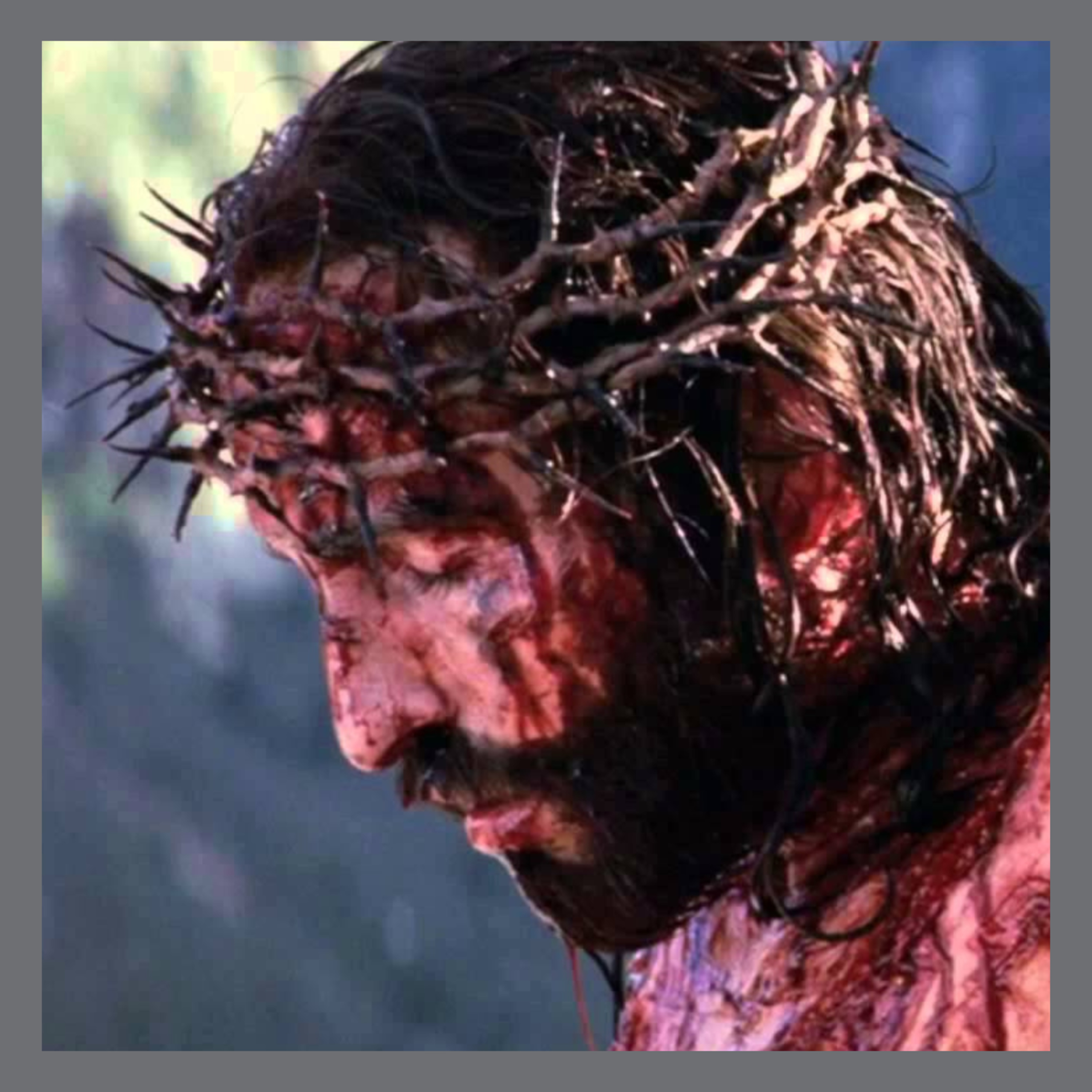 How to Offer Your Suffering with Christ (The Secret of the Cross) episode artwork