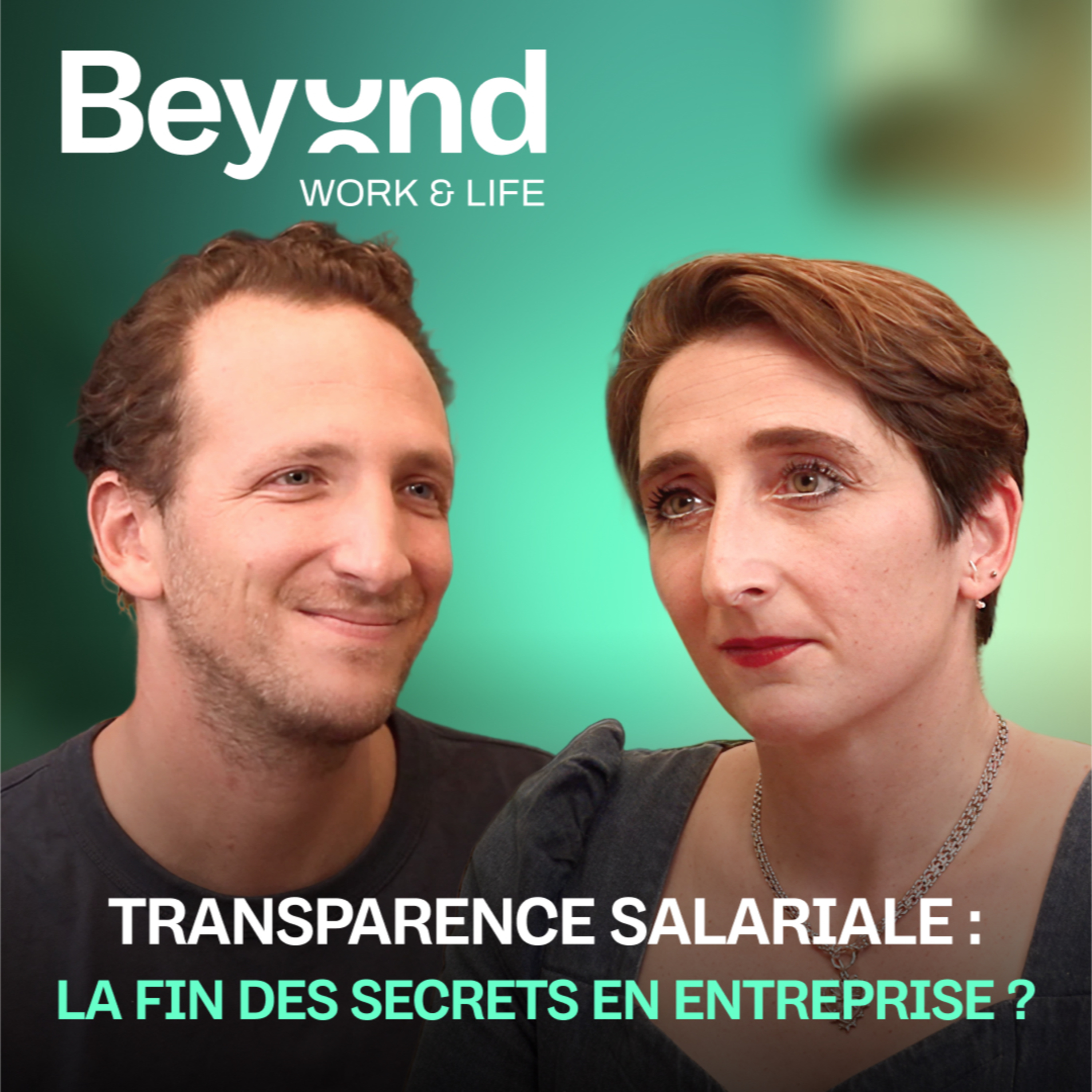 Beyond Work & Life