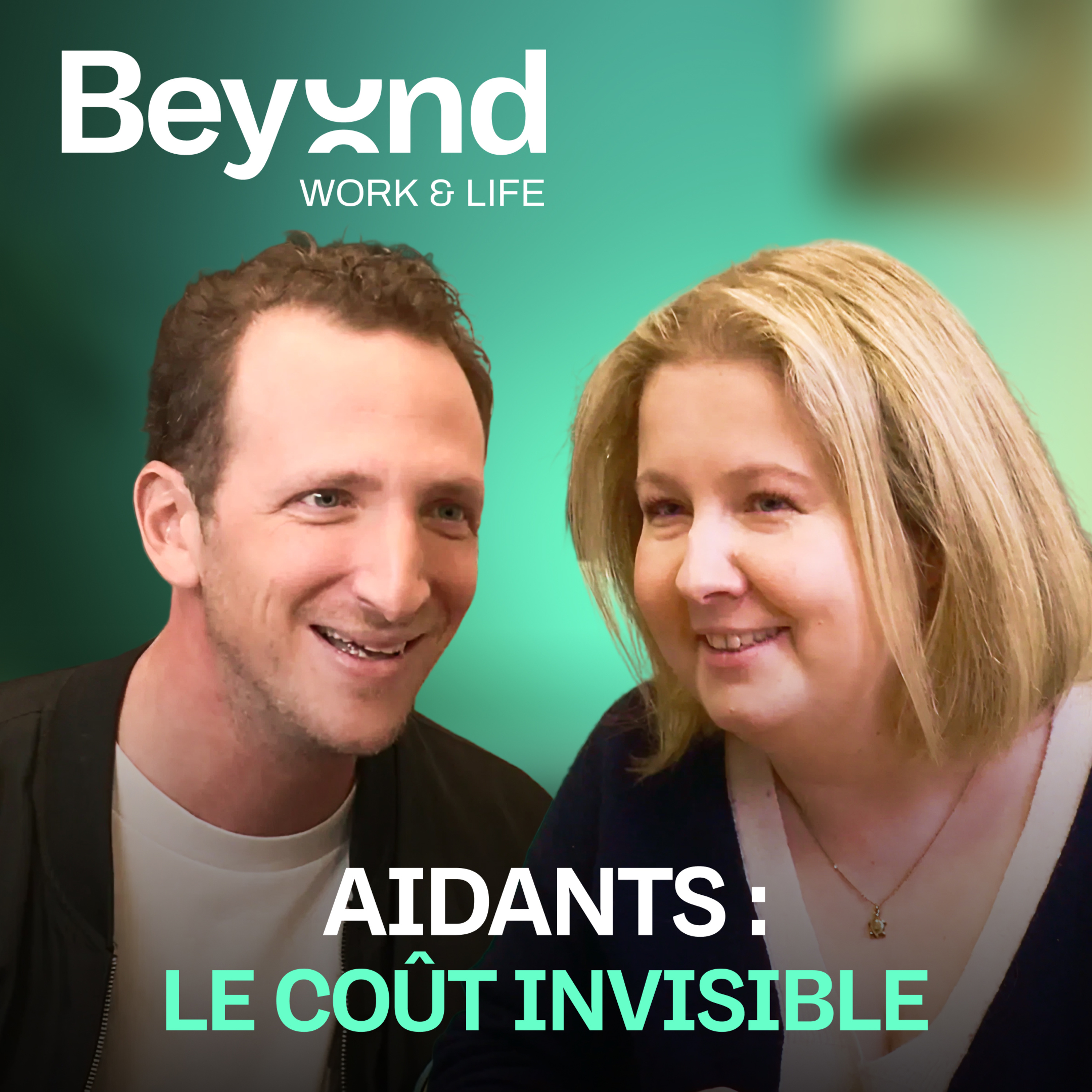 Beyond Work & Life
