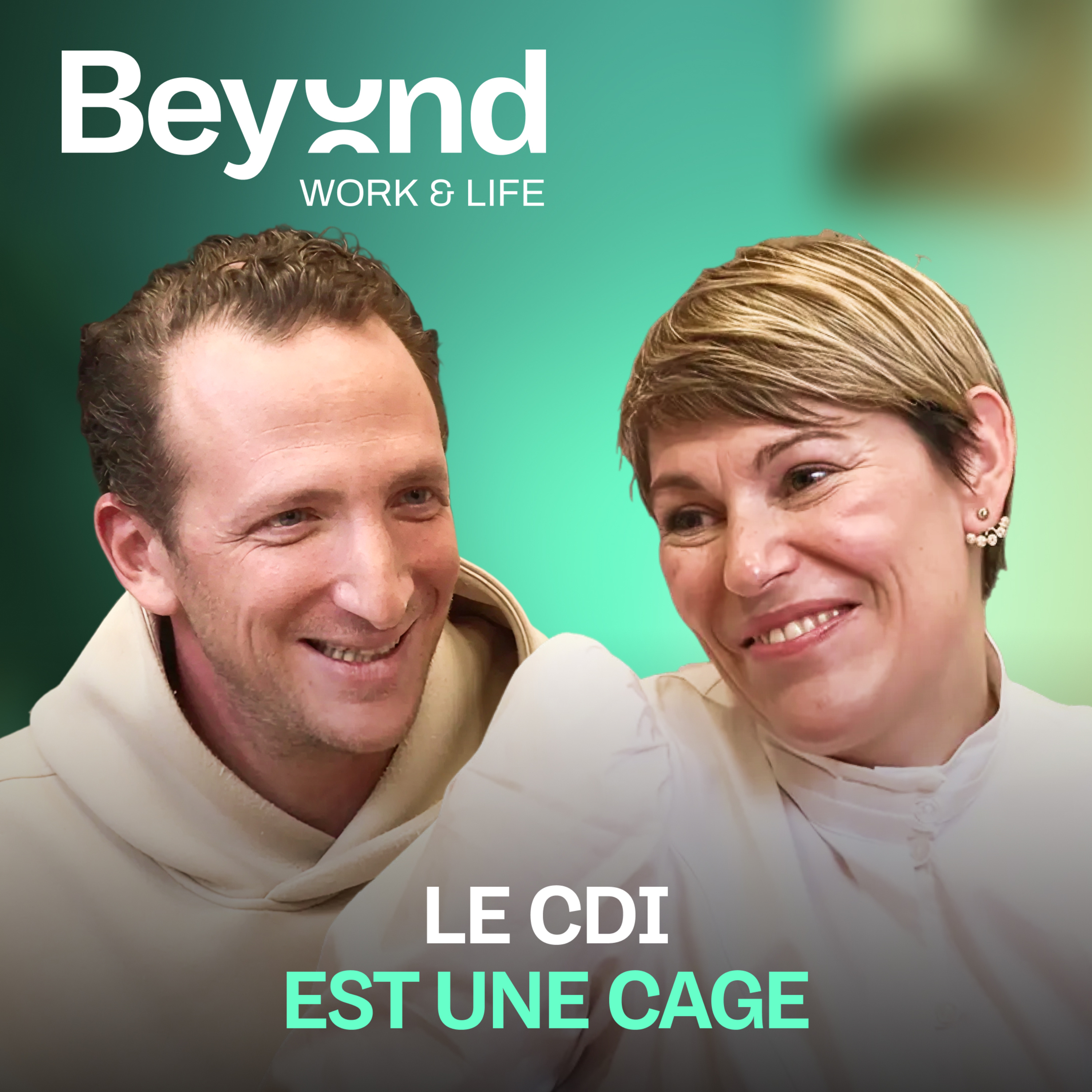 Beyond Work & Life