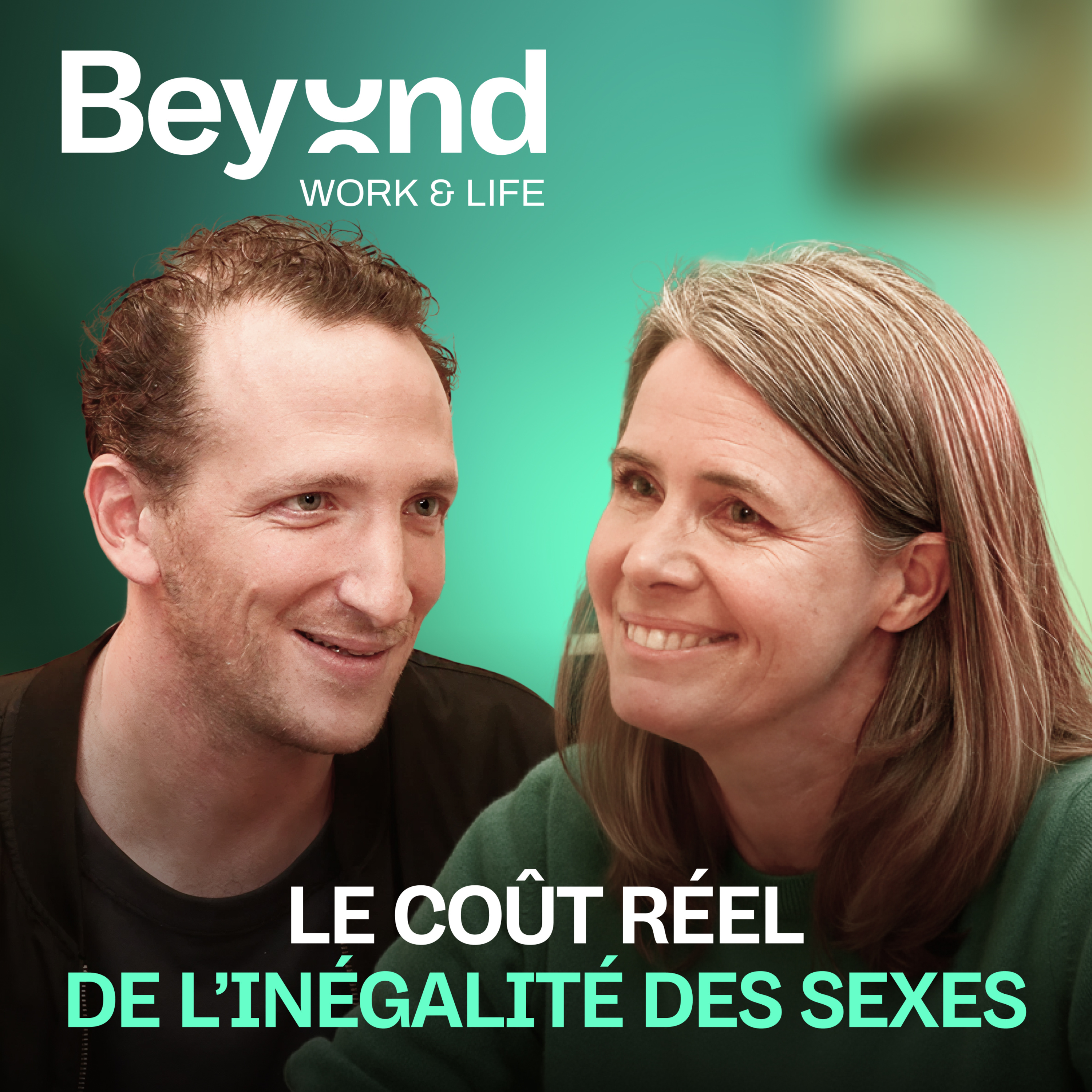 Beyond Work & Life