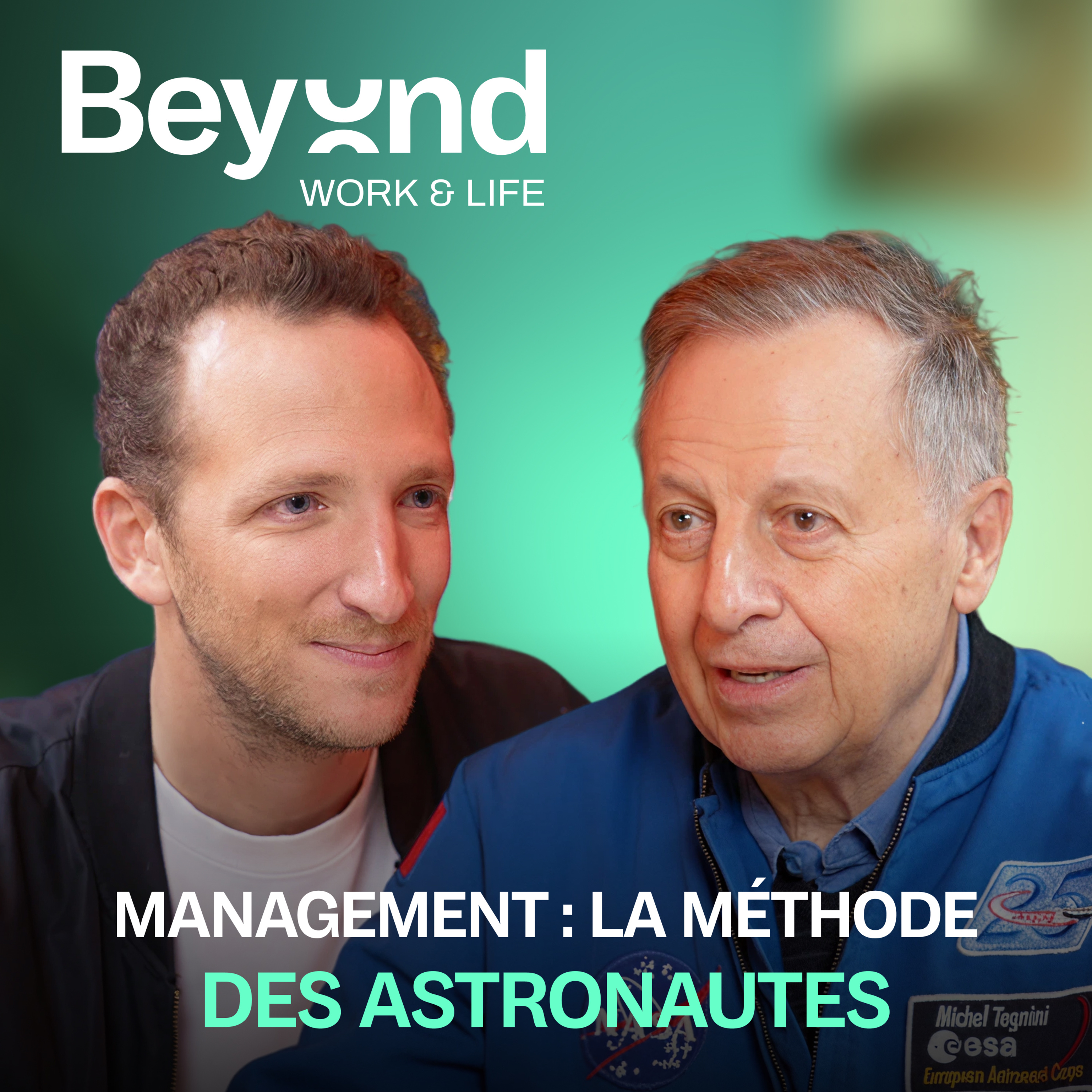 Beyond Work & Life