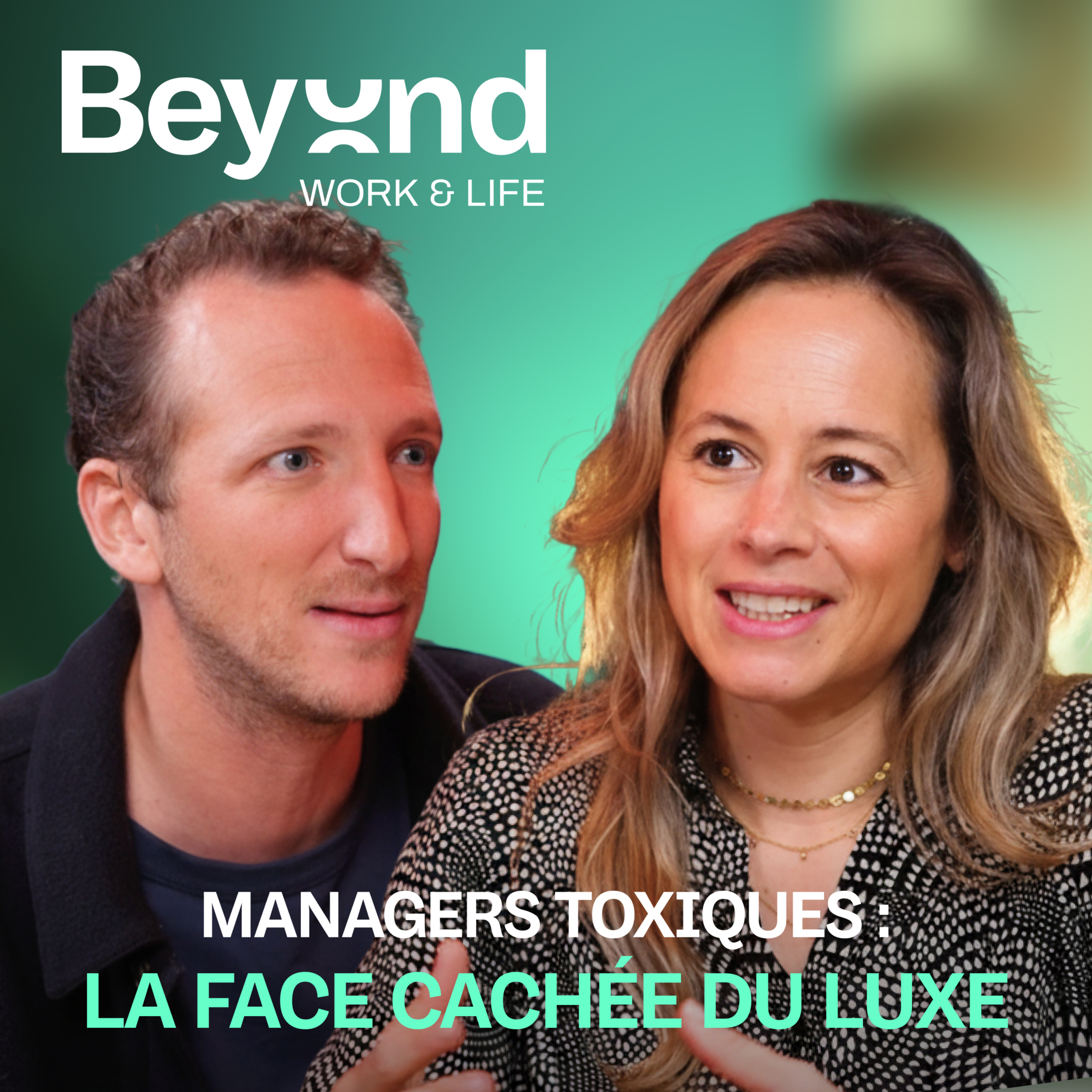 Beyond Work & Life