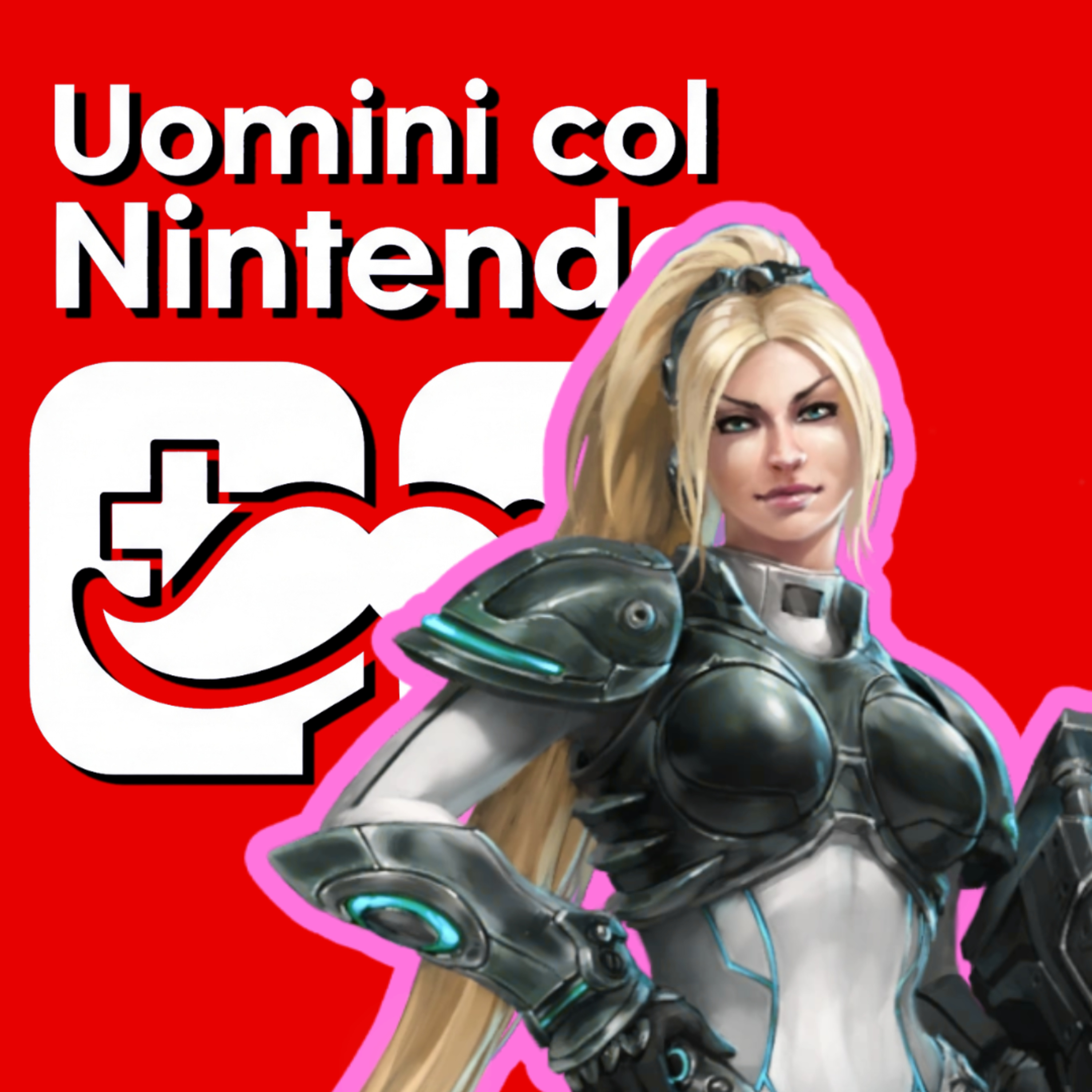 Artwork for Uomini col Nintendo