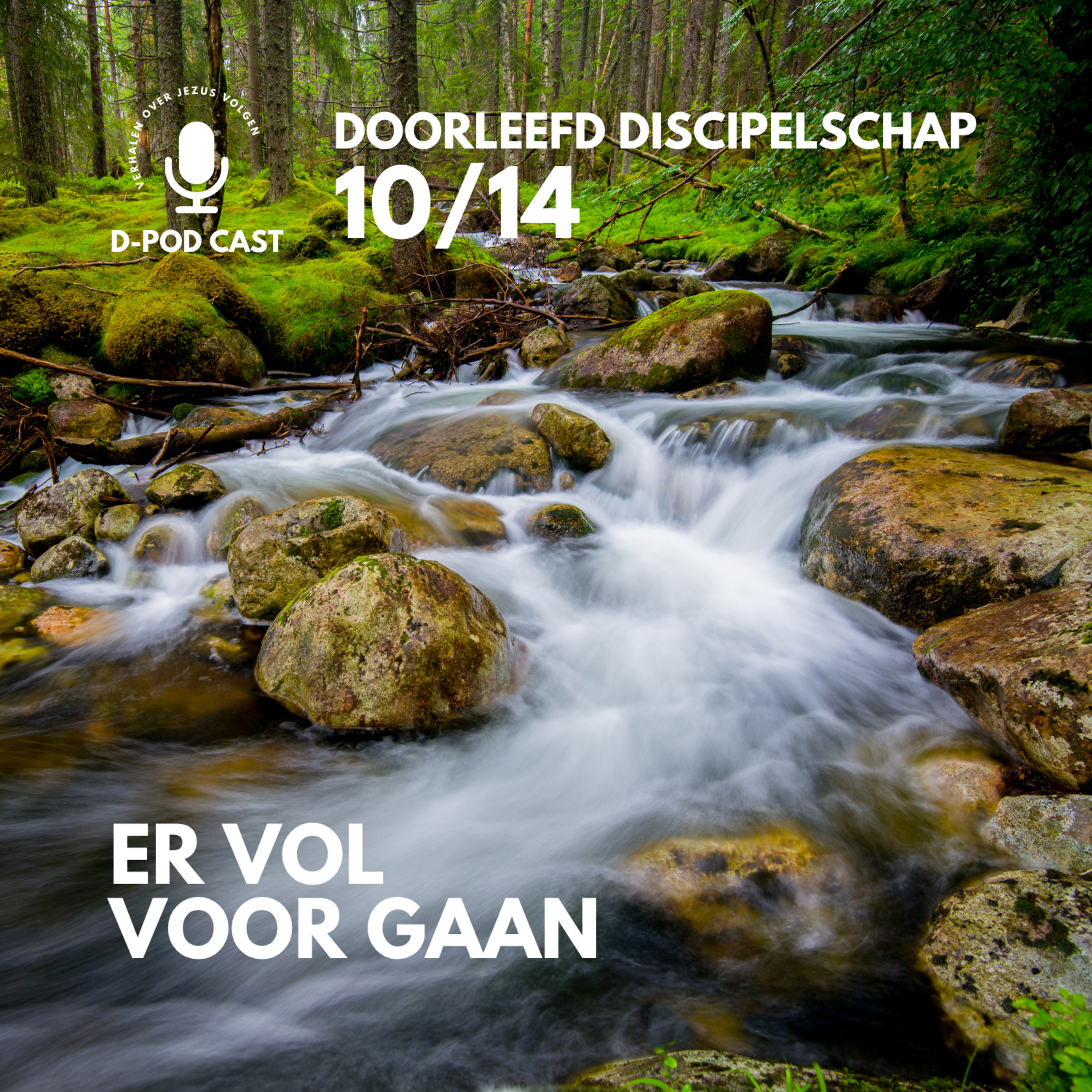 Er vol voor gaan l Ramona van den Hoed en Mart-Jan van der Maas episode artwork