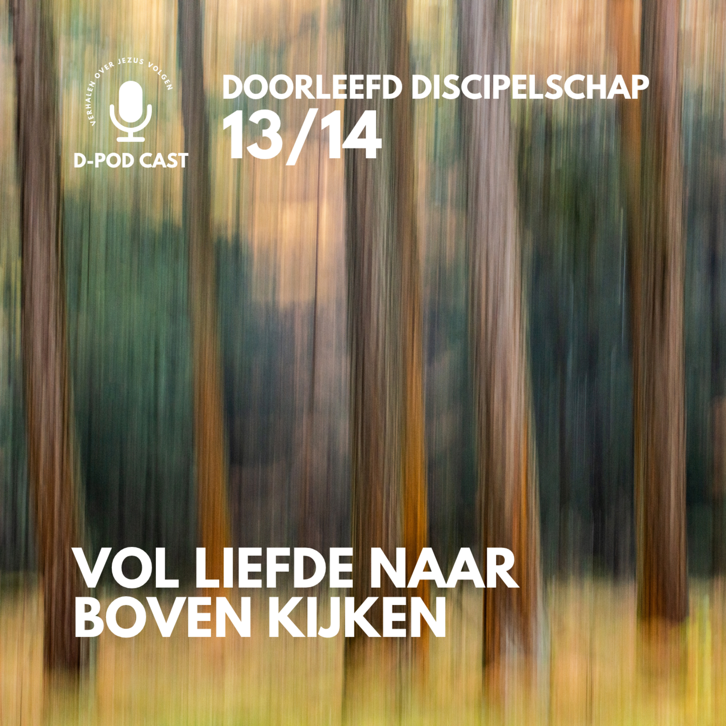 Vol liefde naar boven kijken l Willem de Vink en Mart-Jan van der Maas episode artwork