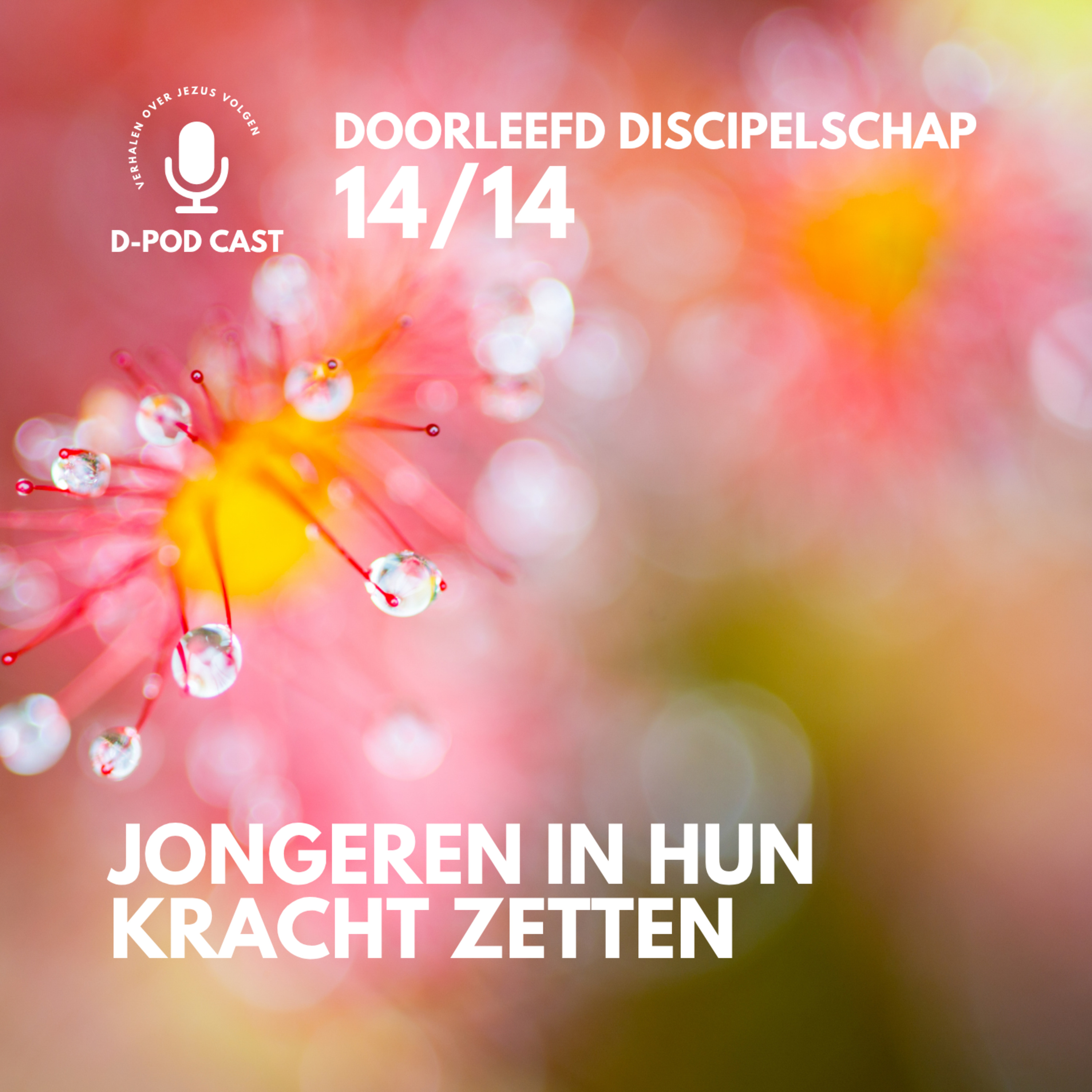 Jongeren in hun kracht zetten l Hendrina Harmannij en Mart-Jan van der Maas episode artwork