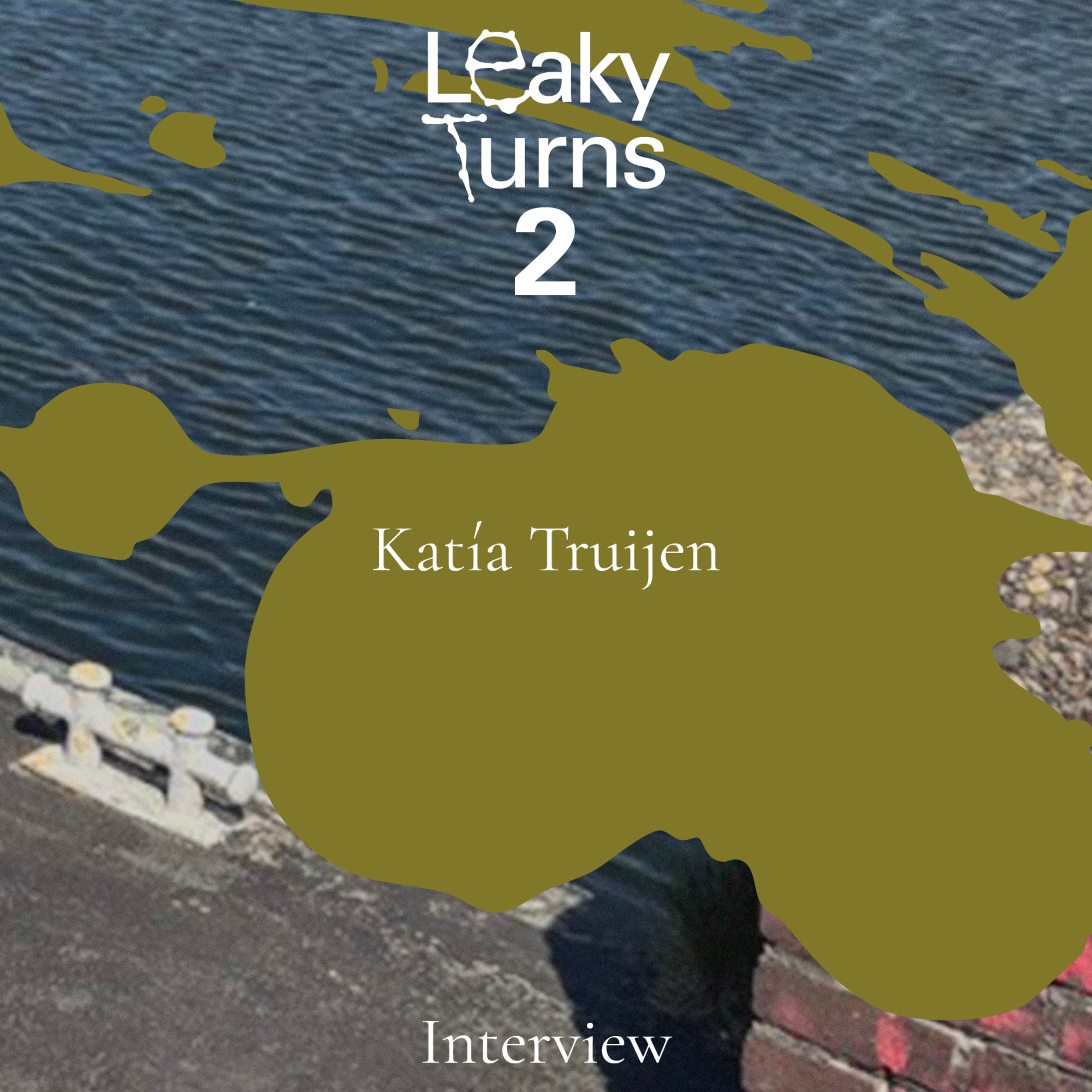Katía Truijen episode artwork