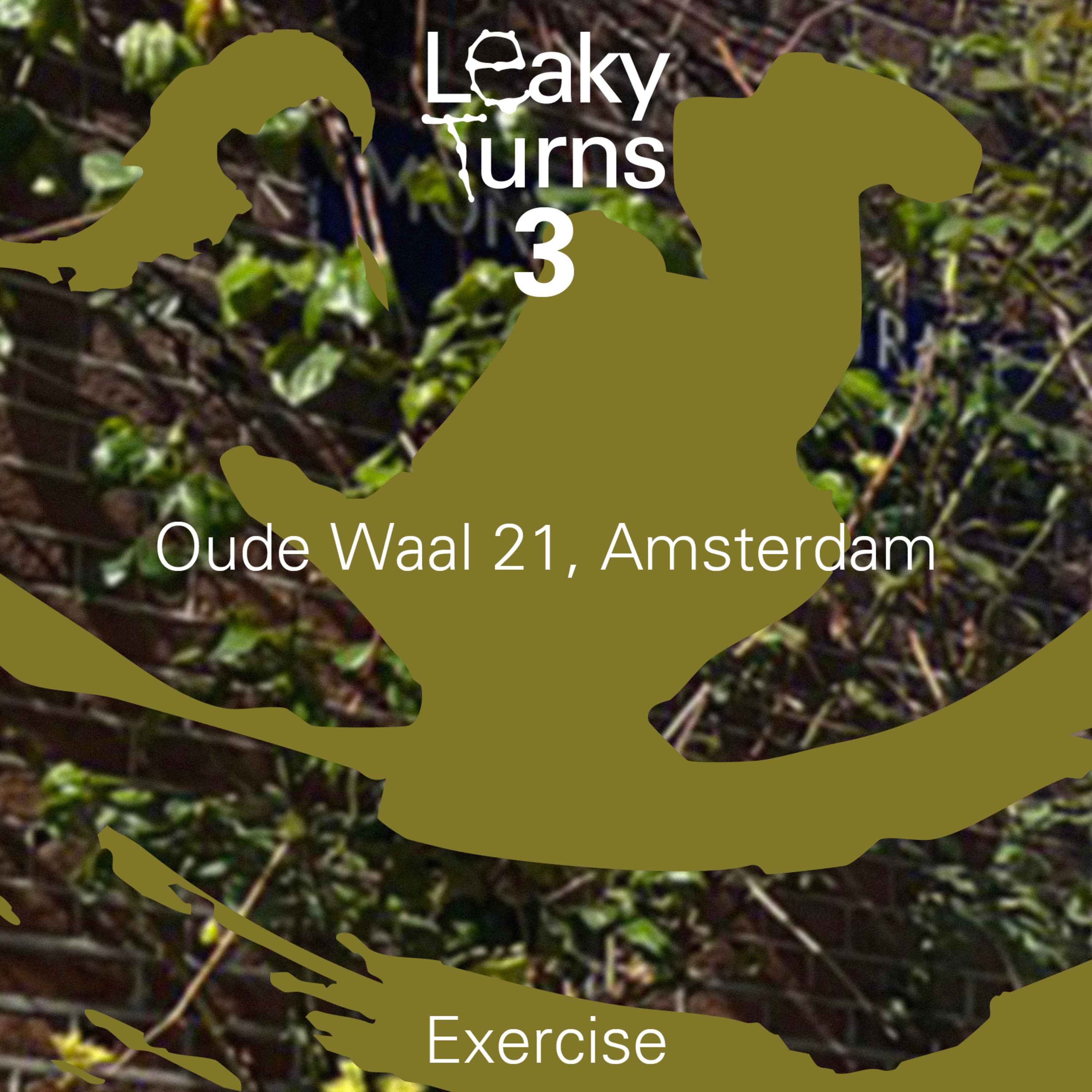 Oude Waal 21, Amsterdam episode artwork