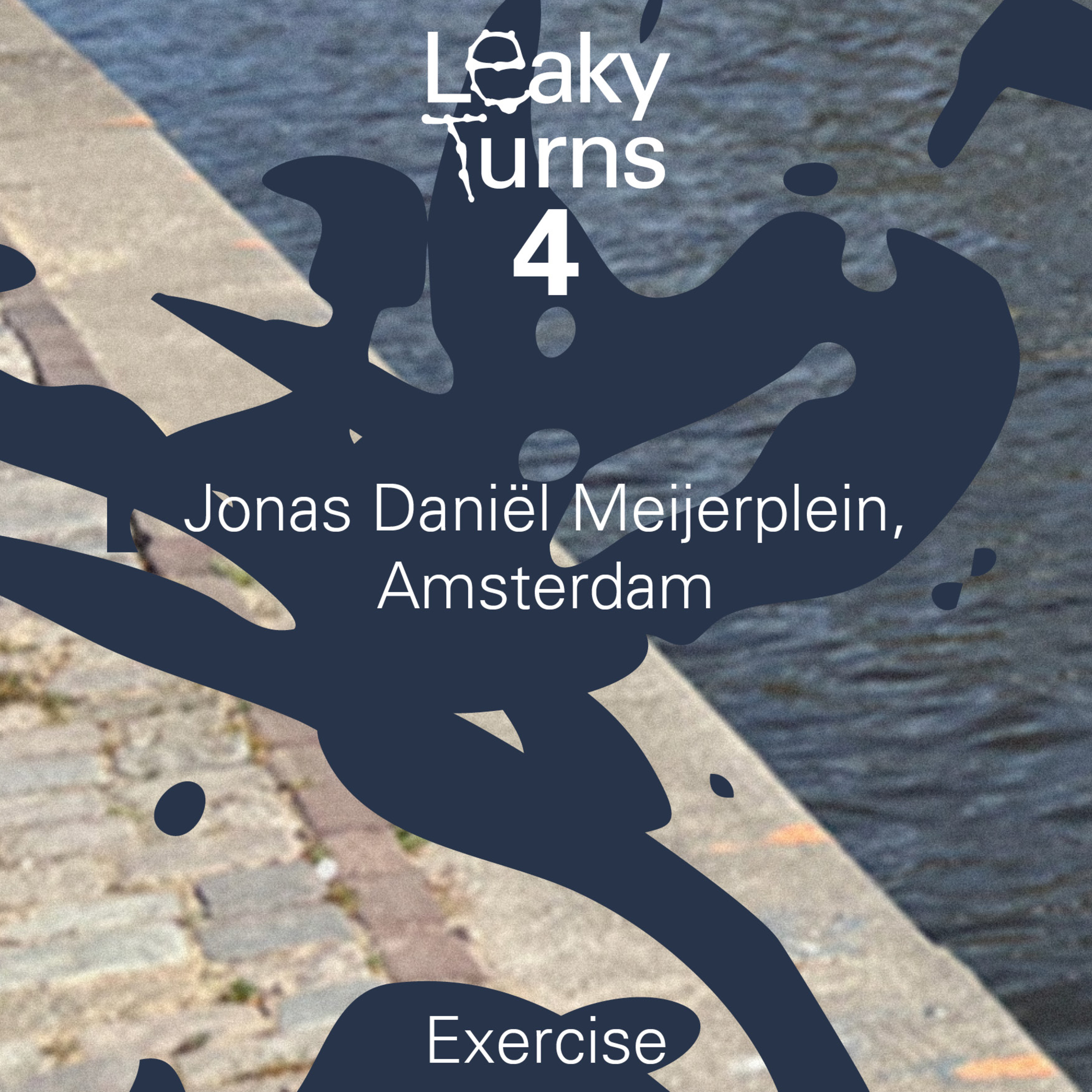 Jonas Daniël Meijerplein, Amsterdam episode artwork