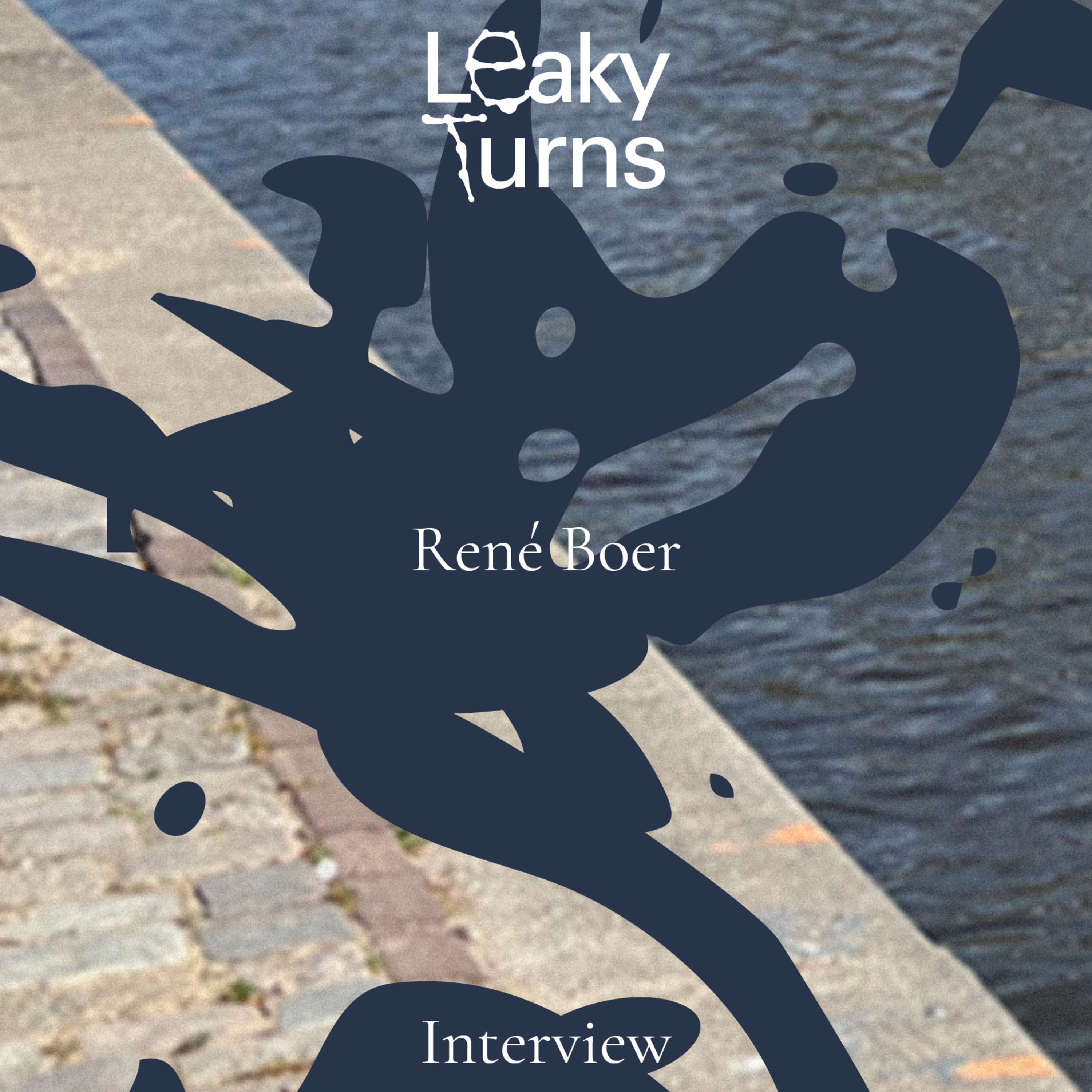 René Boer episode artwork