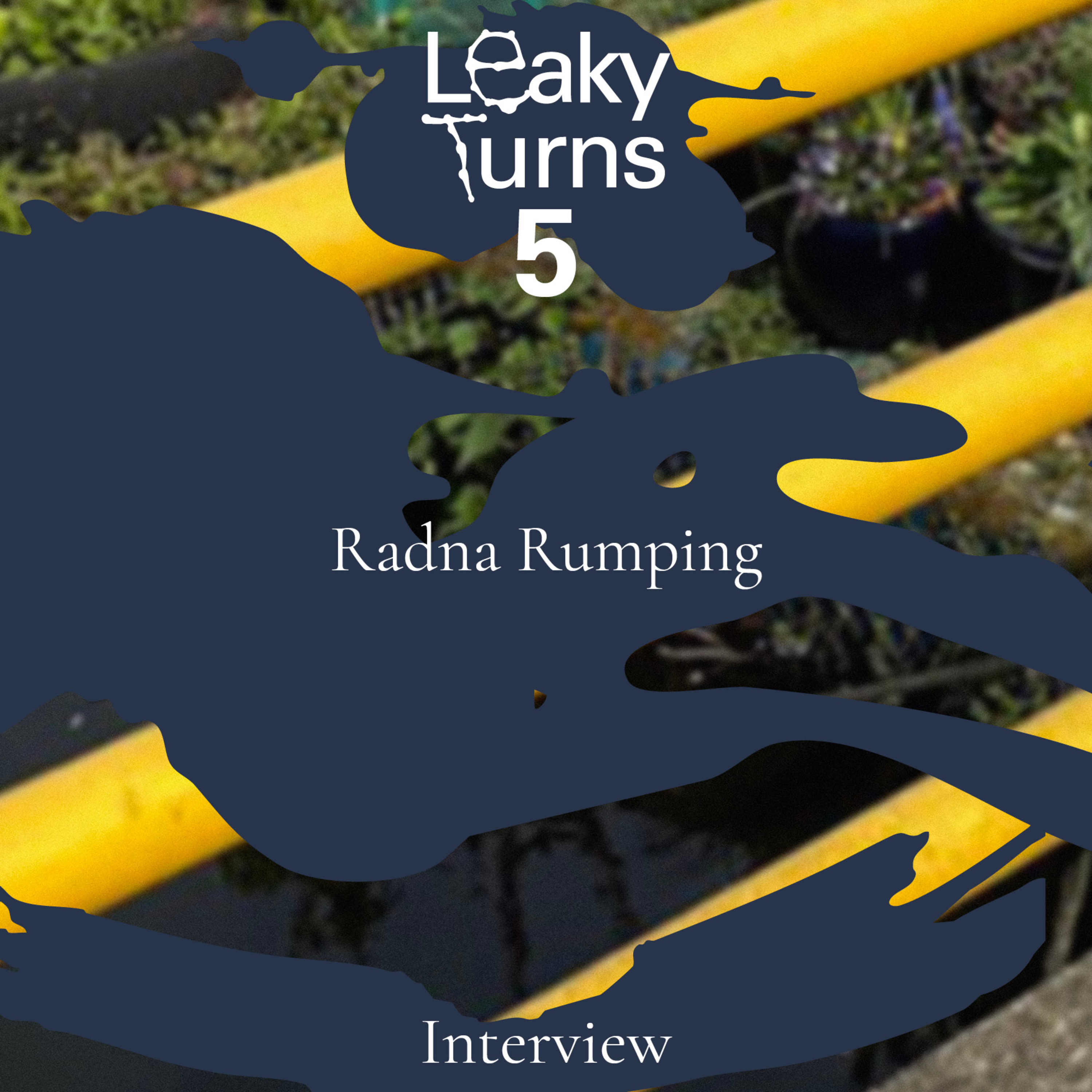 Radna Rumping episode artwork