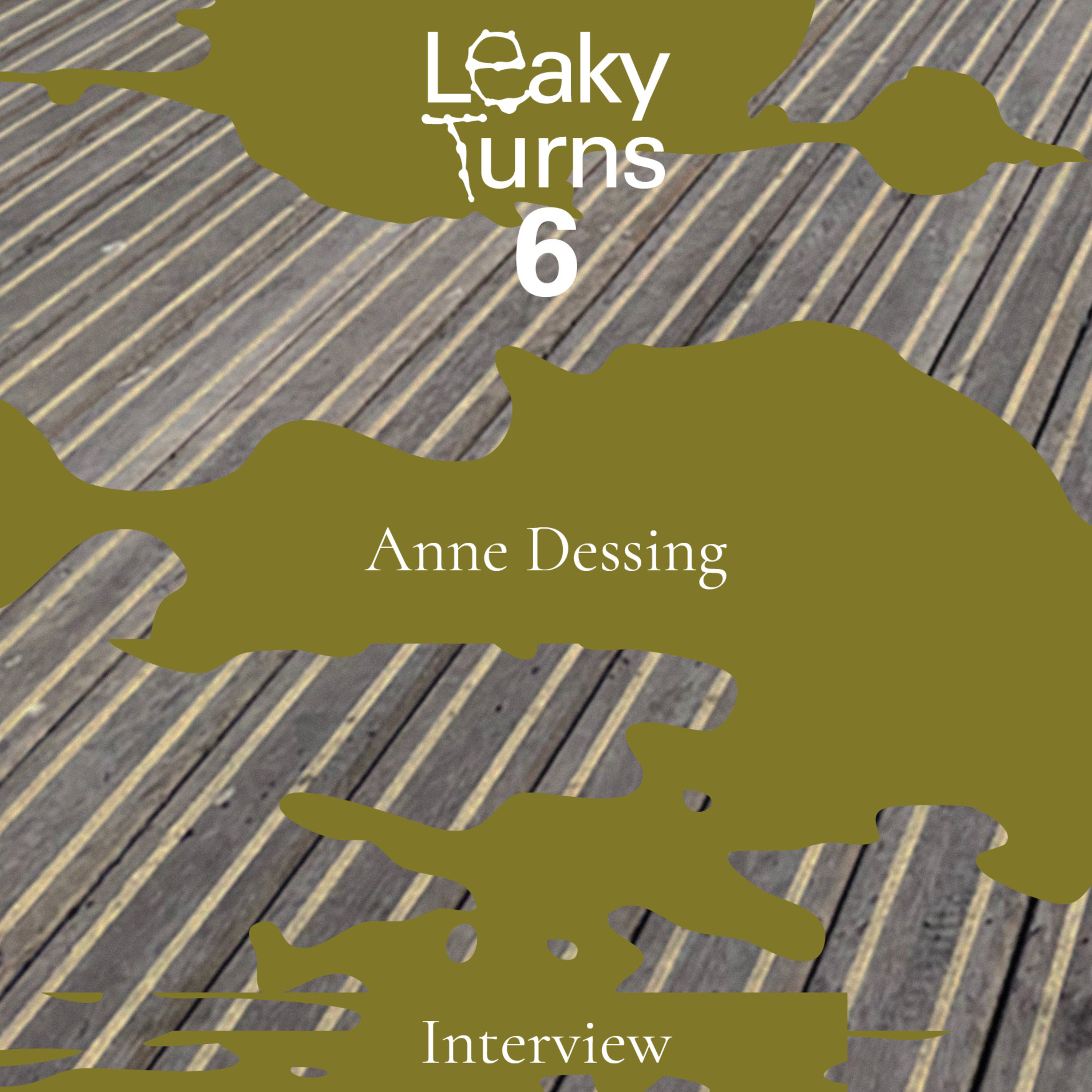 Anne Dessing episode artwork