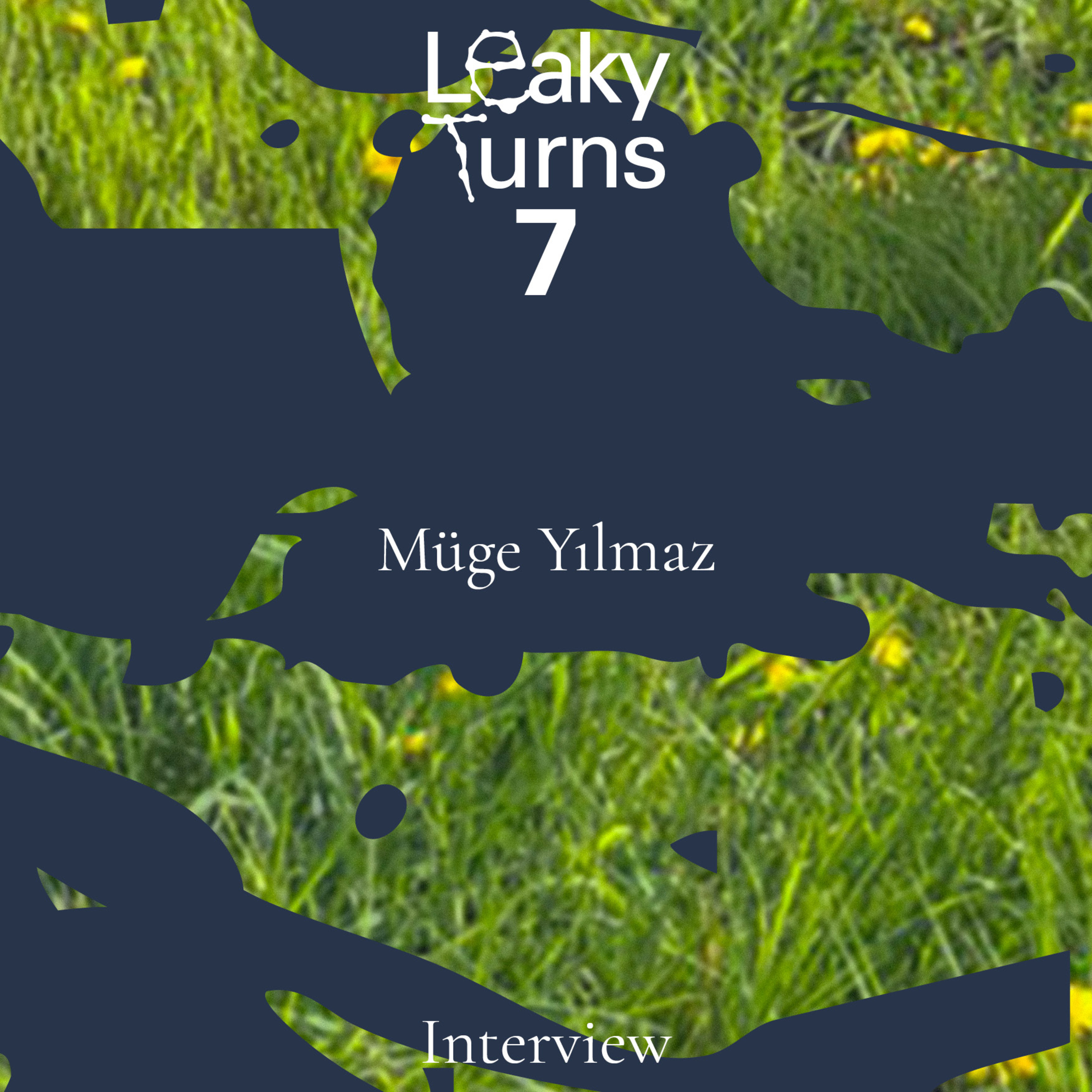 Müge Yilmaz episode artwork