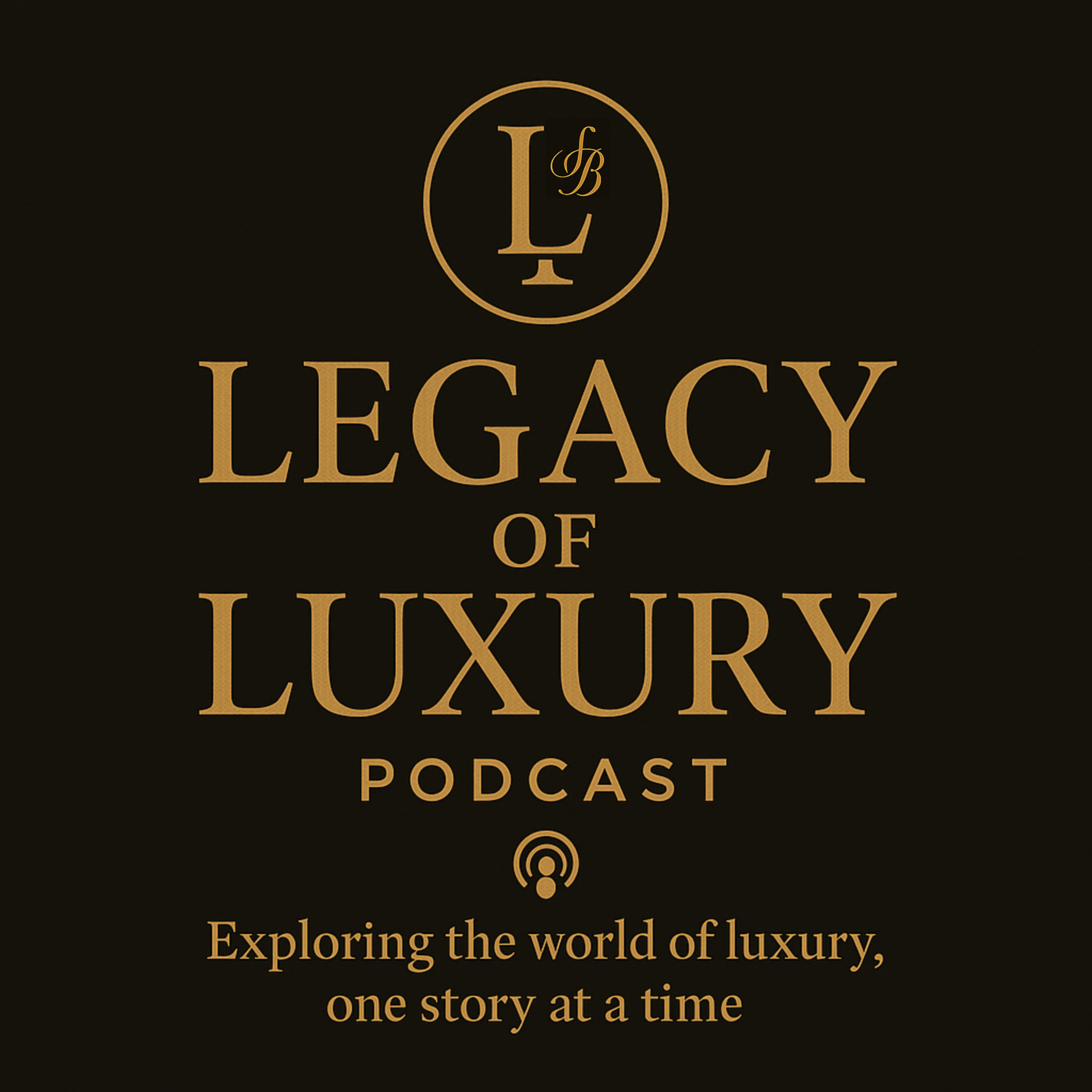 MYTHBUSTERS OF LUXURY: GOLD, DIAMONDS & THE TRUTH BEHIND THE SHINE episode artwork