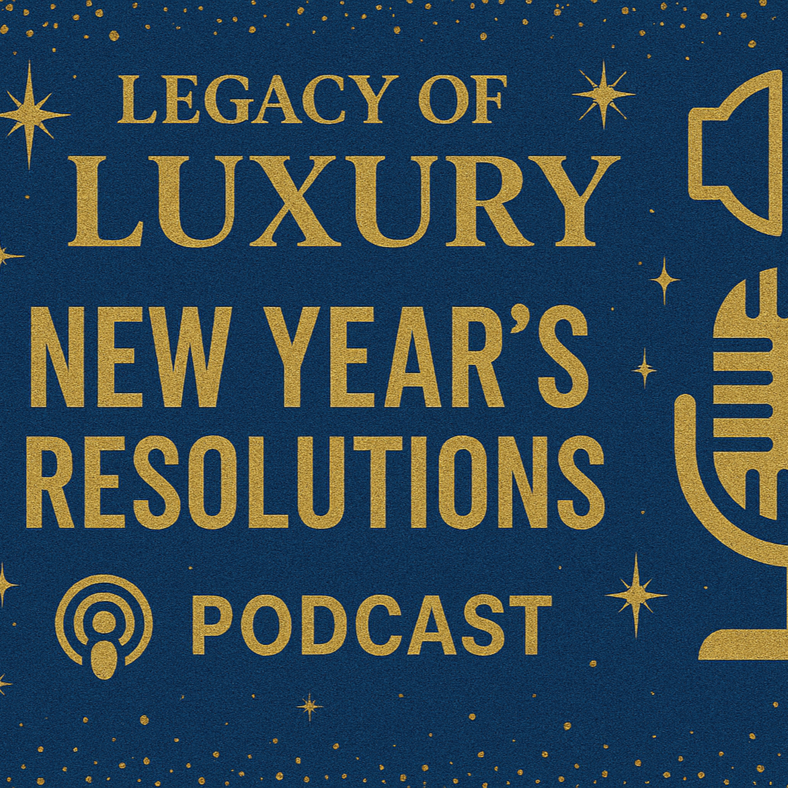 18. New Year, New Mindset: Resolutions for Business, Family, and a Better World episode artwork