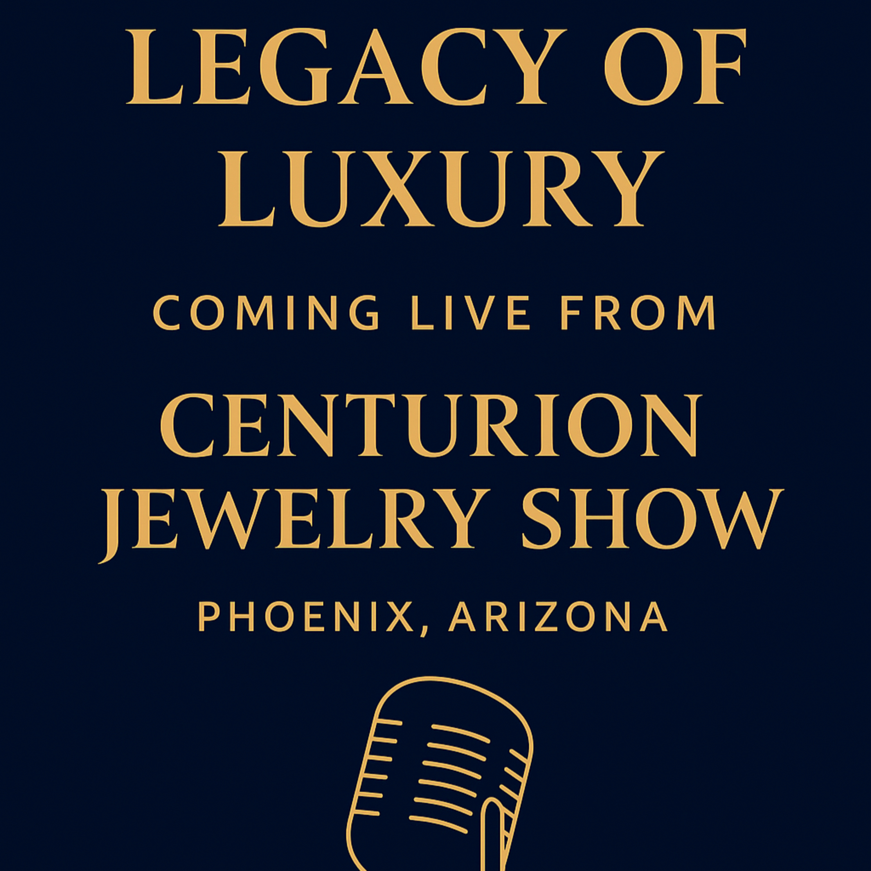 Legacy of Luxury