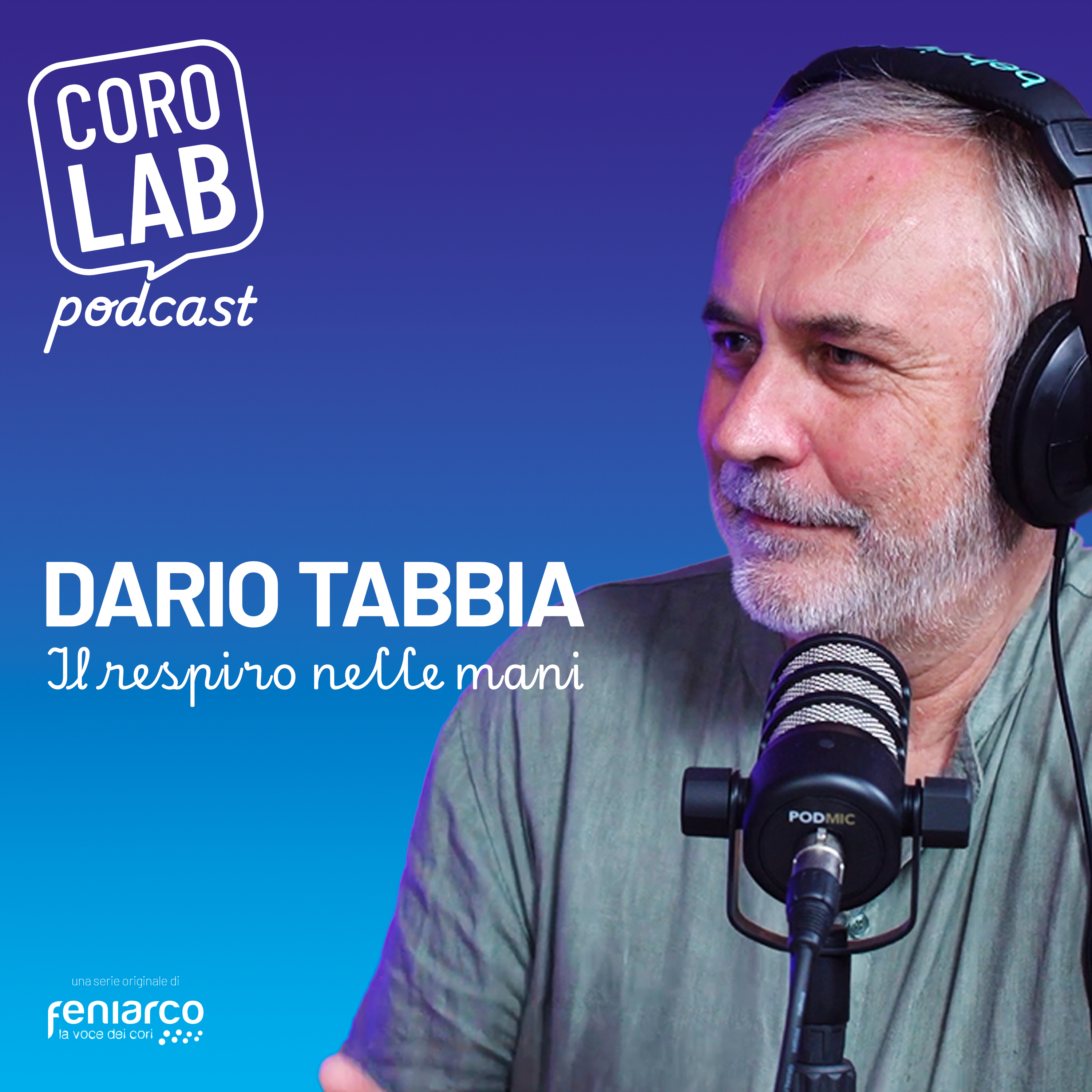 Corolab Podcast