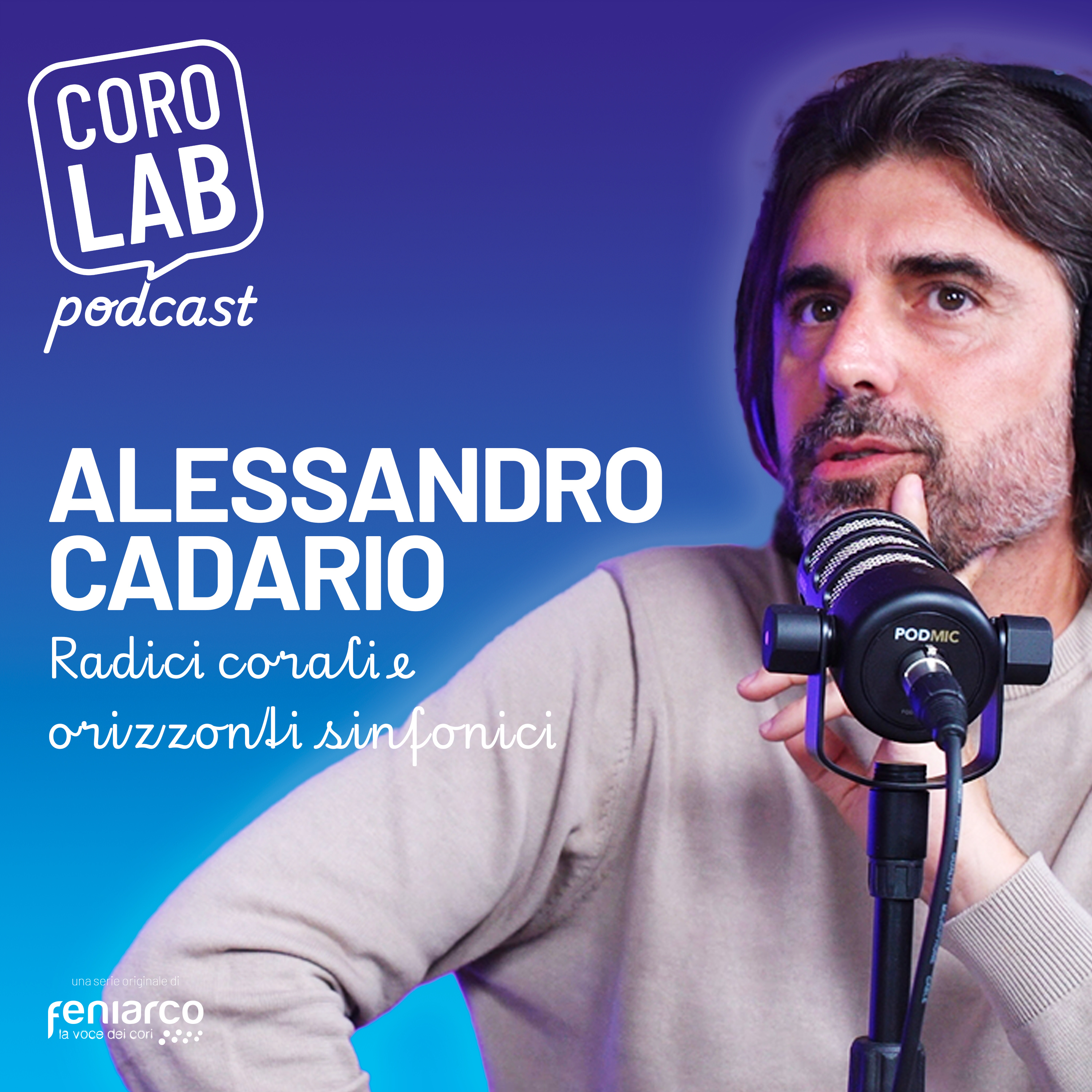 Corolab Podcast