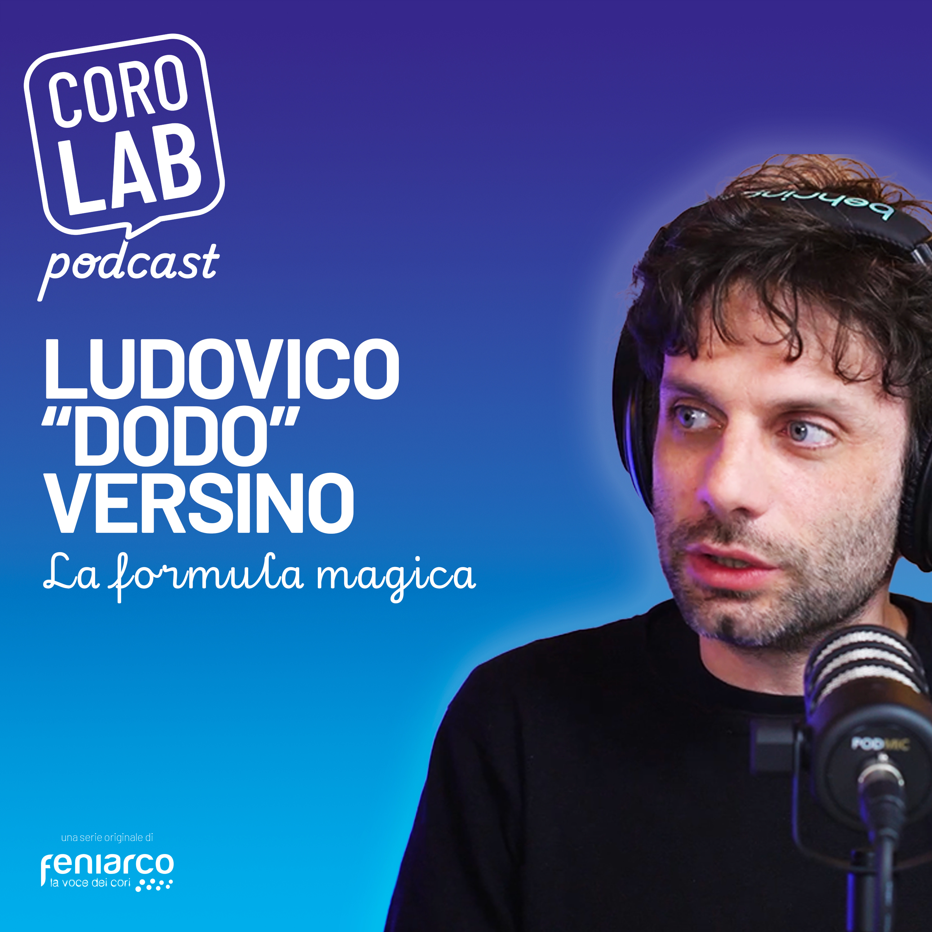 Corolab Podcast