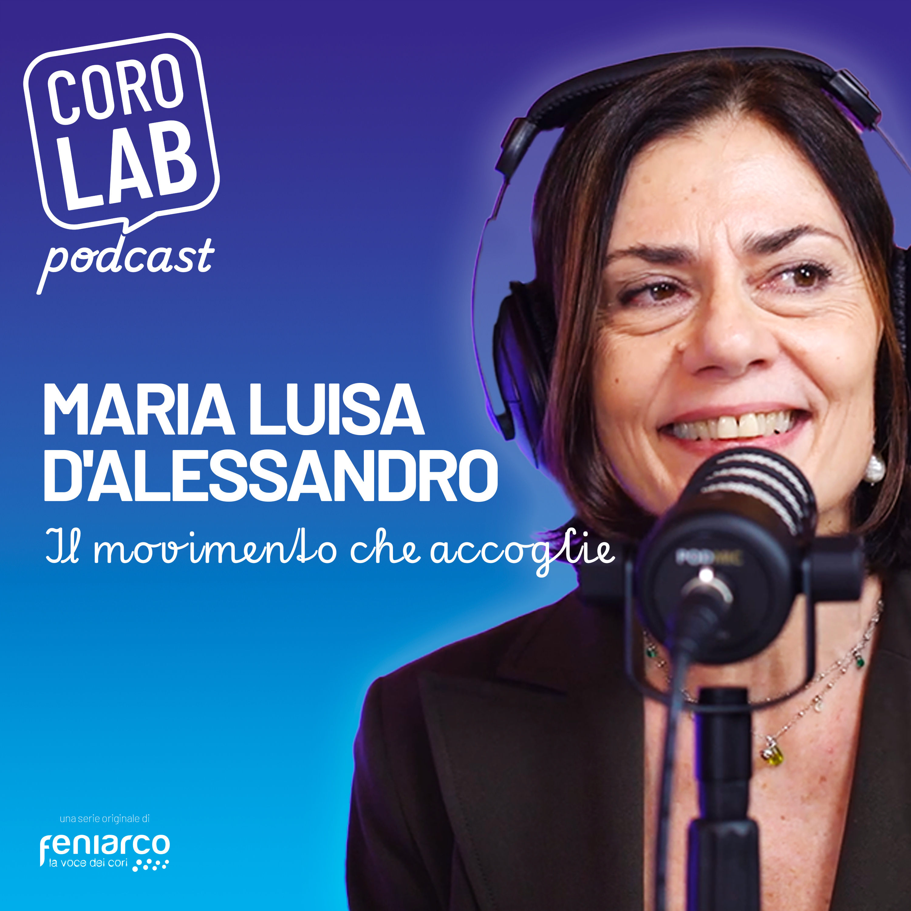 Corolab Podcast