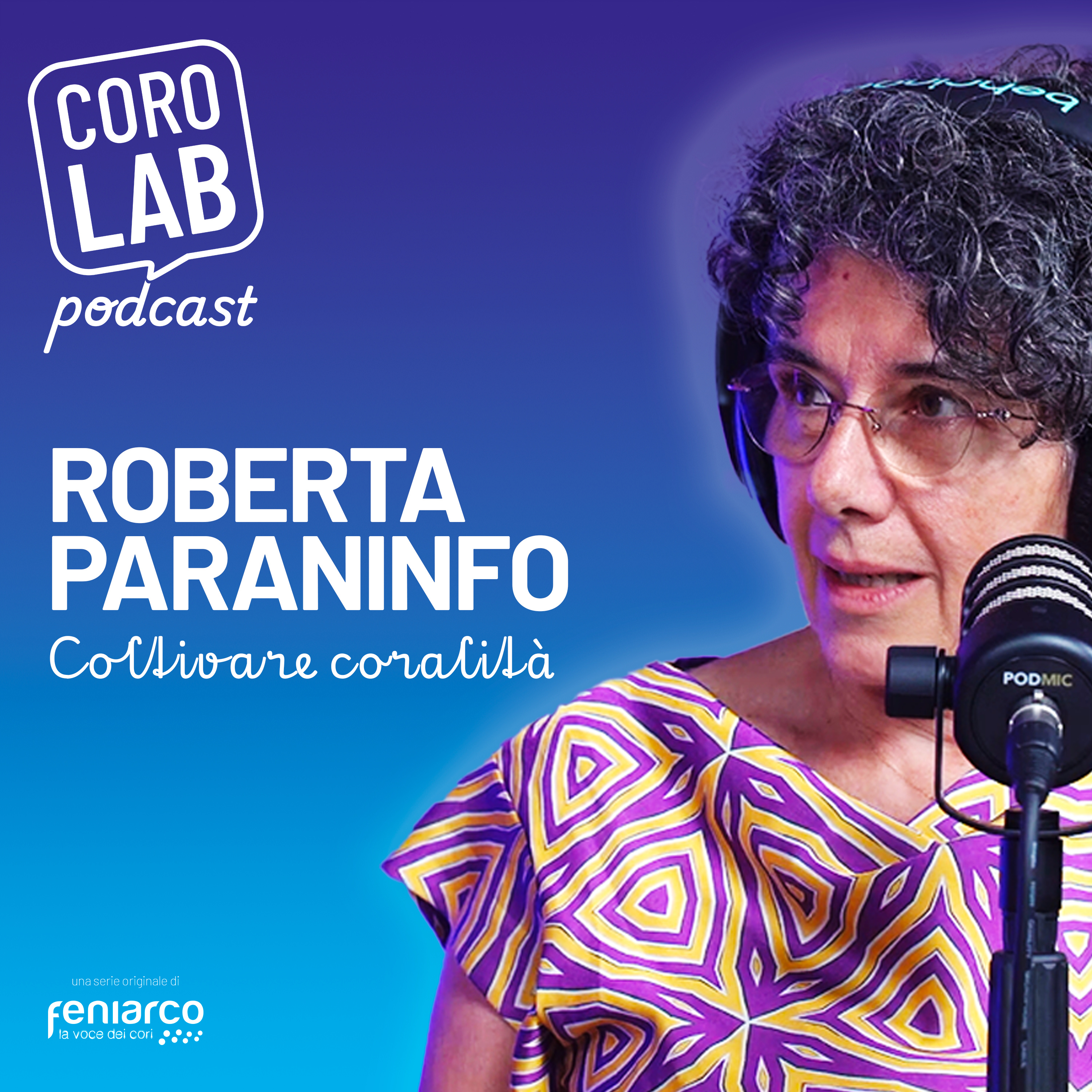 Corolab Podcast
