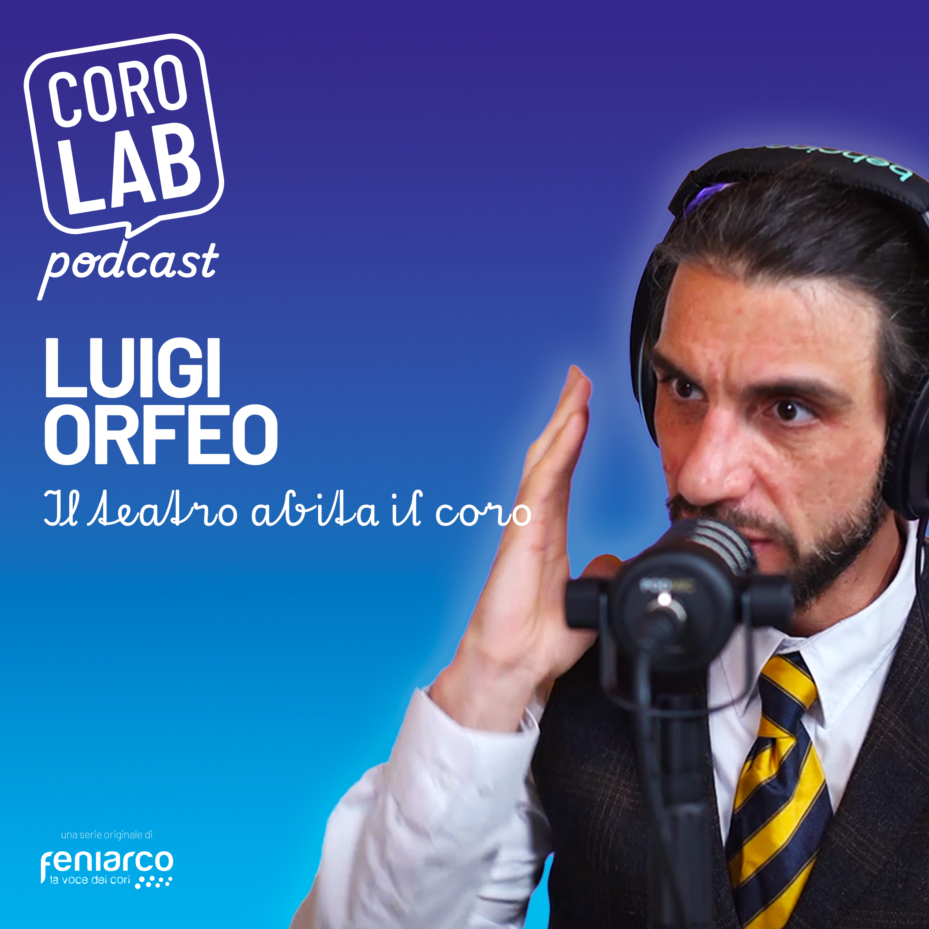 Corolab Podcast