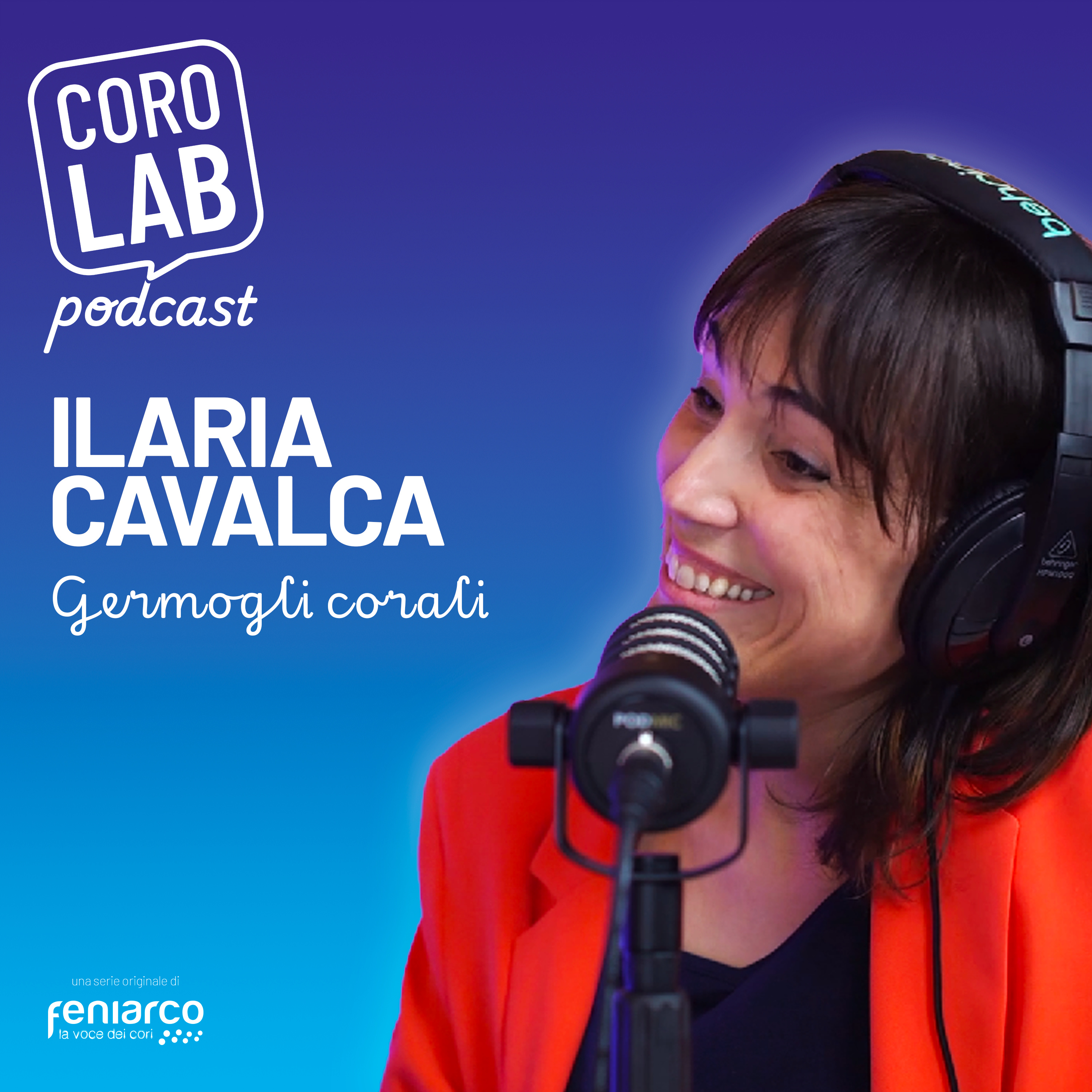 Corolab Podcast