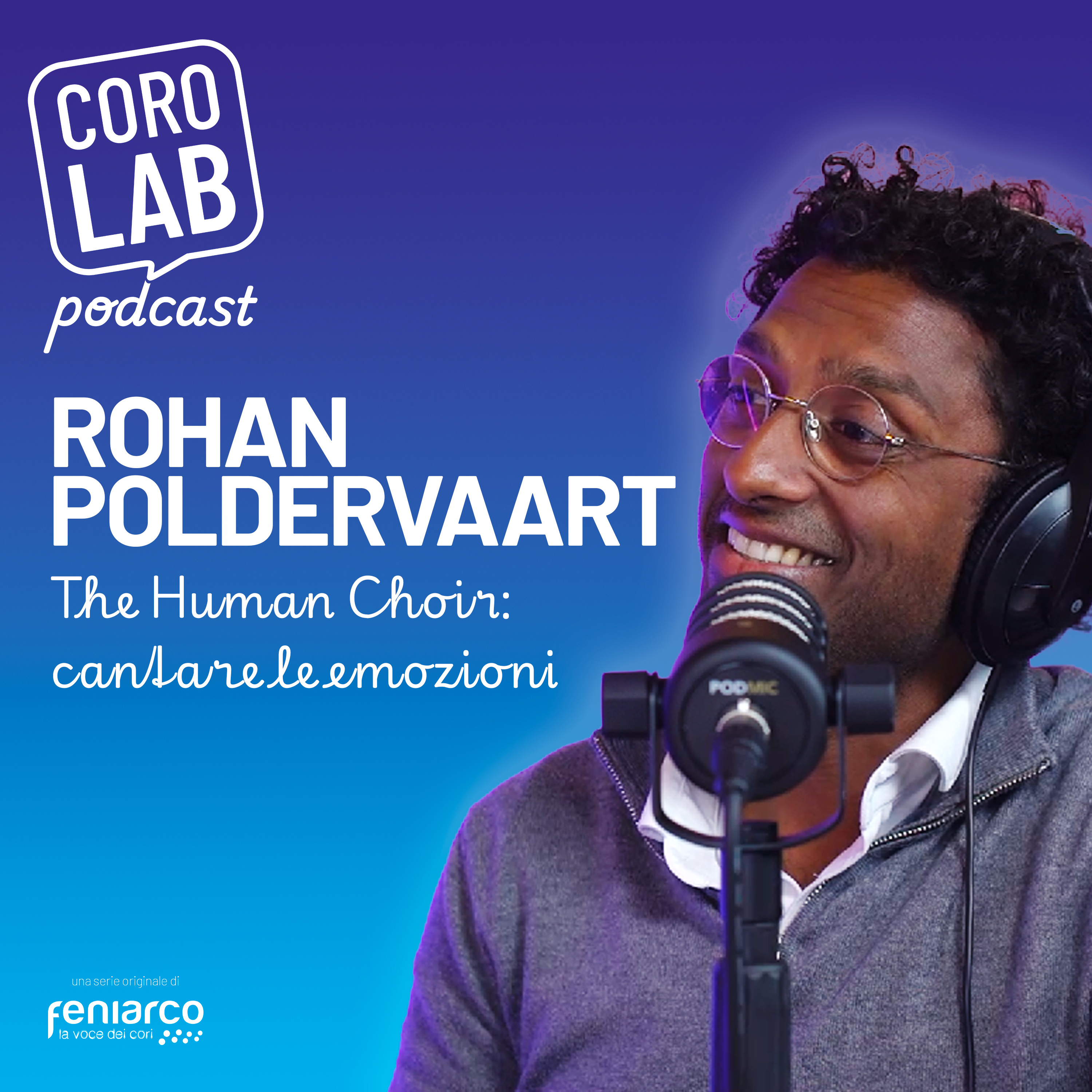 Corolab Podcast