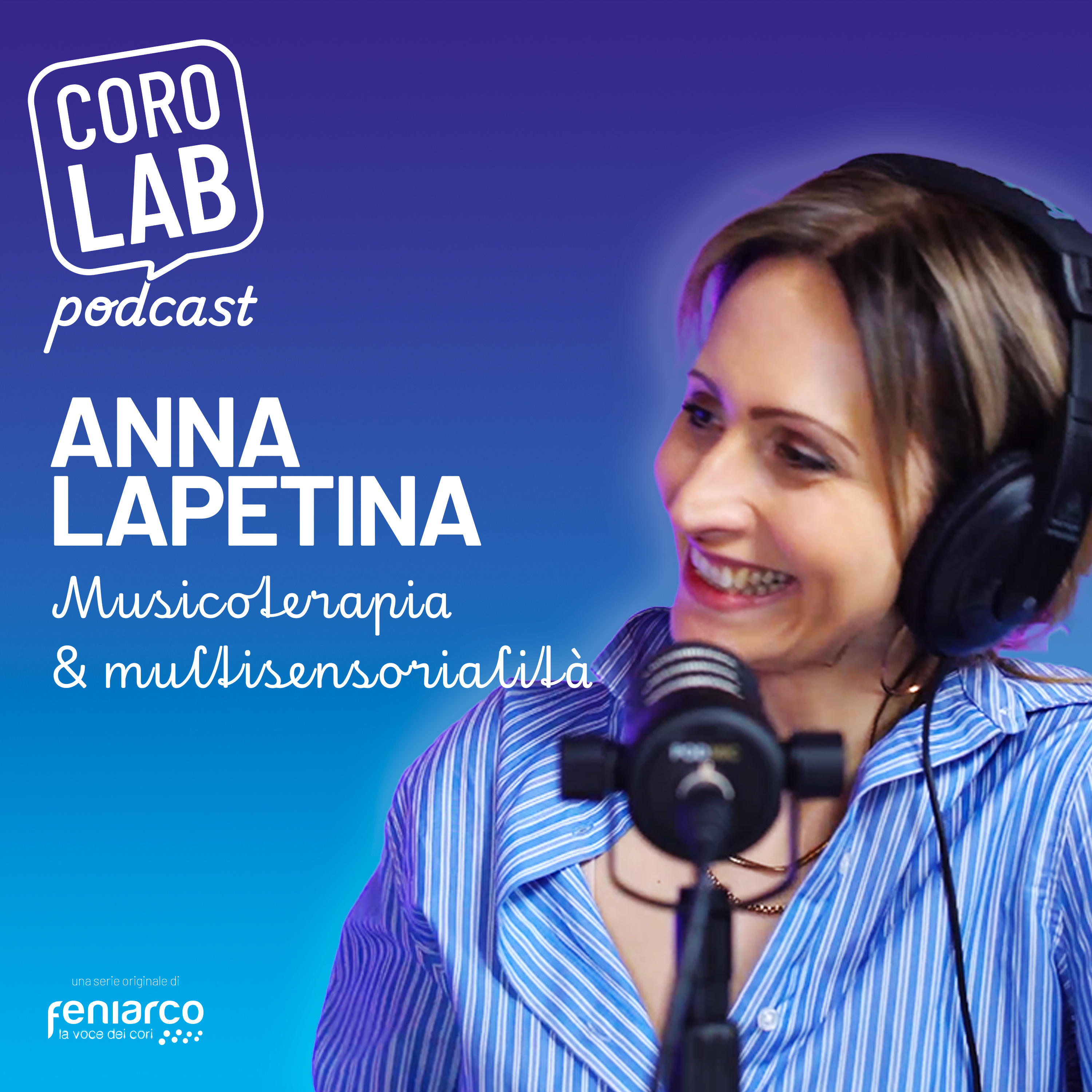 Corolab Podcast