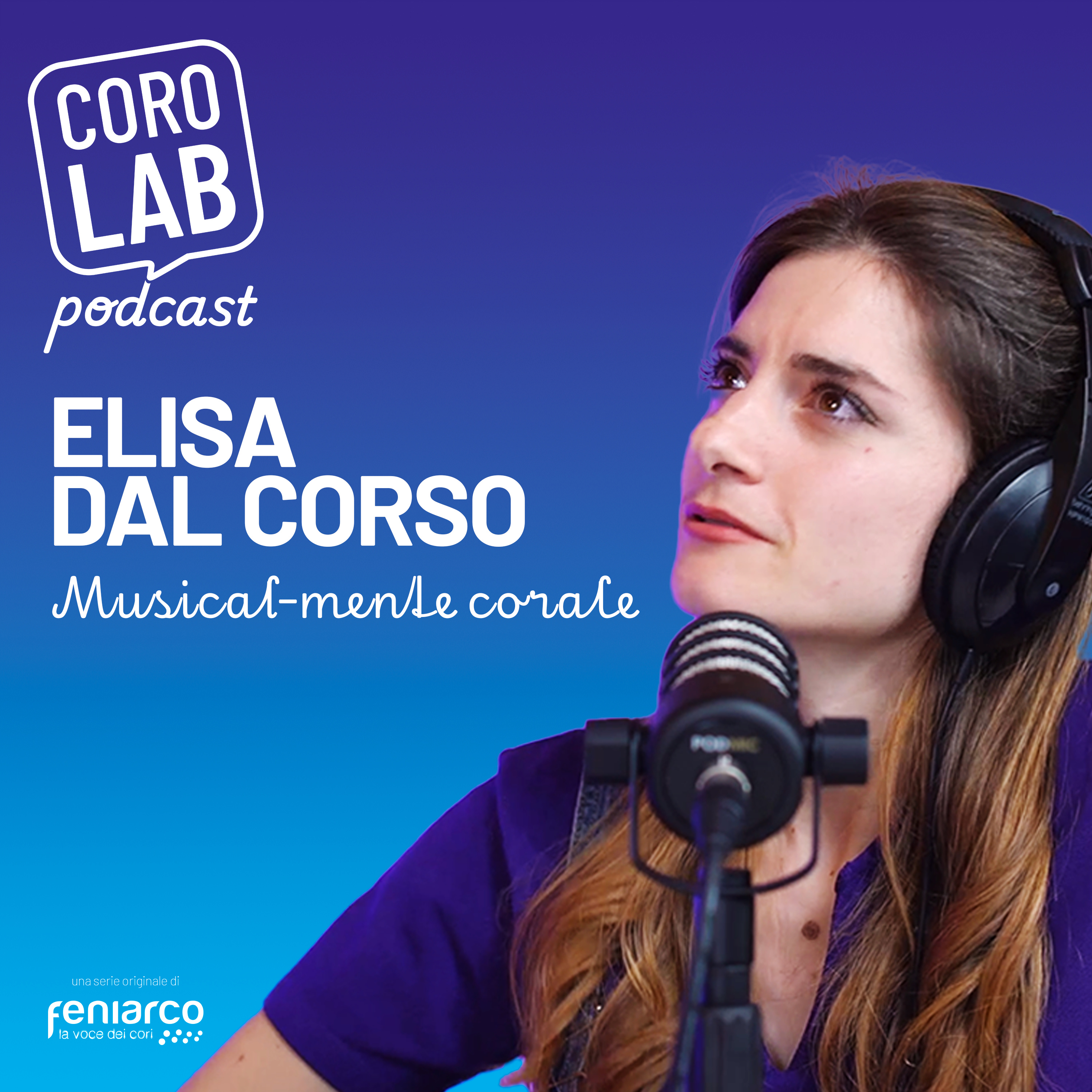 Corolab Podcast