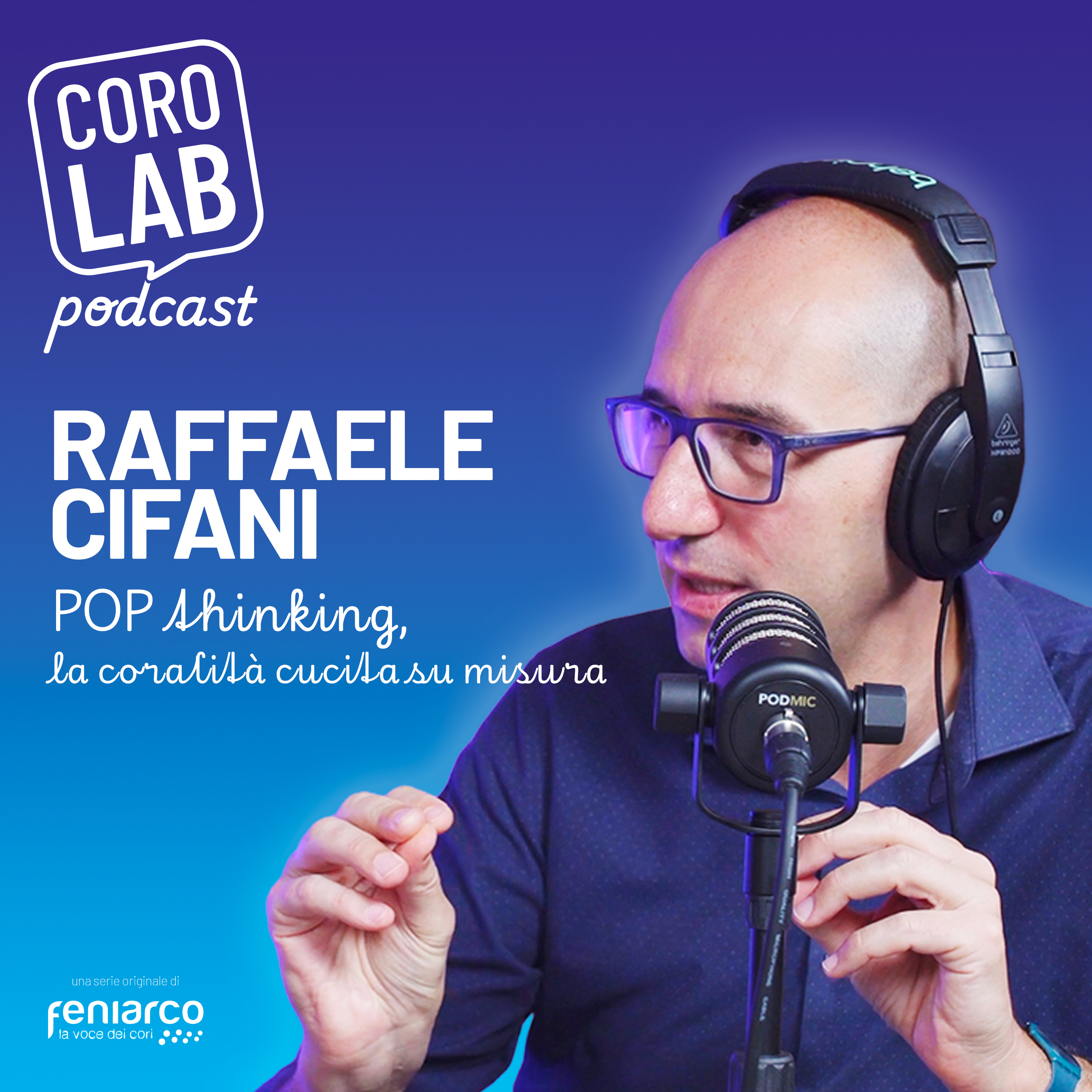 Corolab Podcast