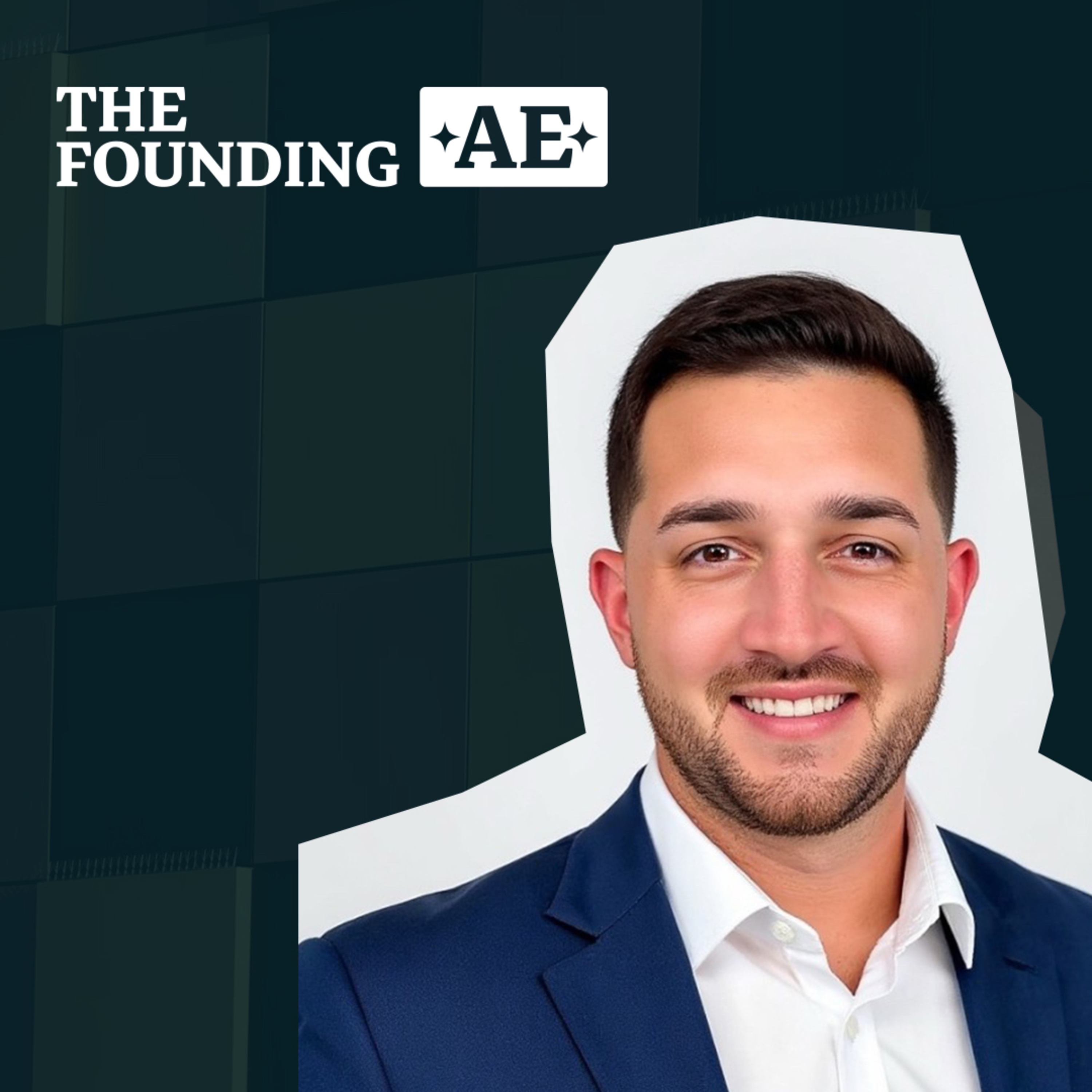 EP1 - Builder’s Mindset: Thriving as a Founding AE episode artwork