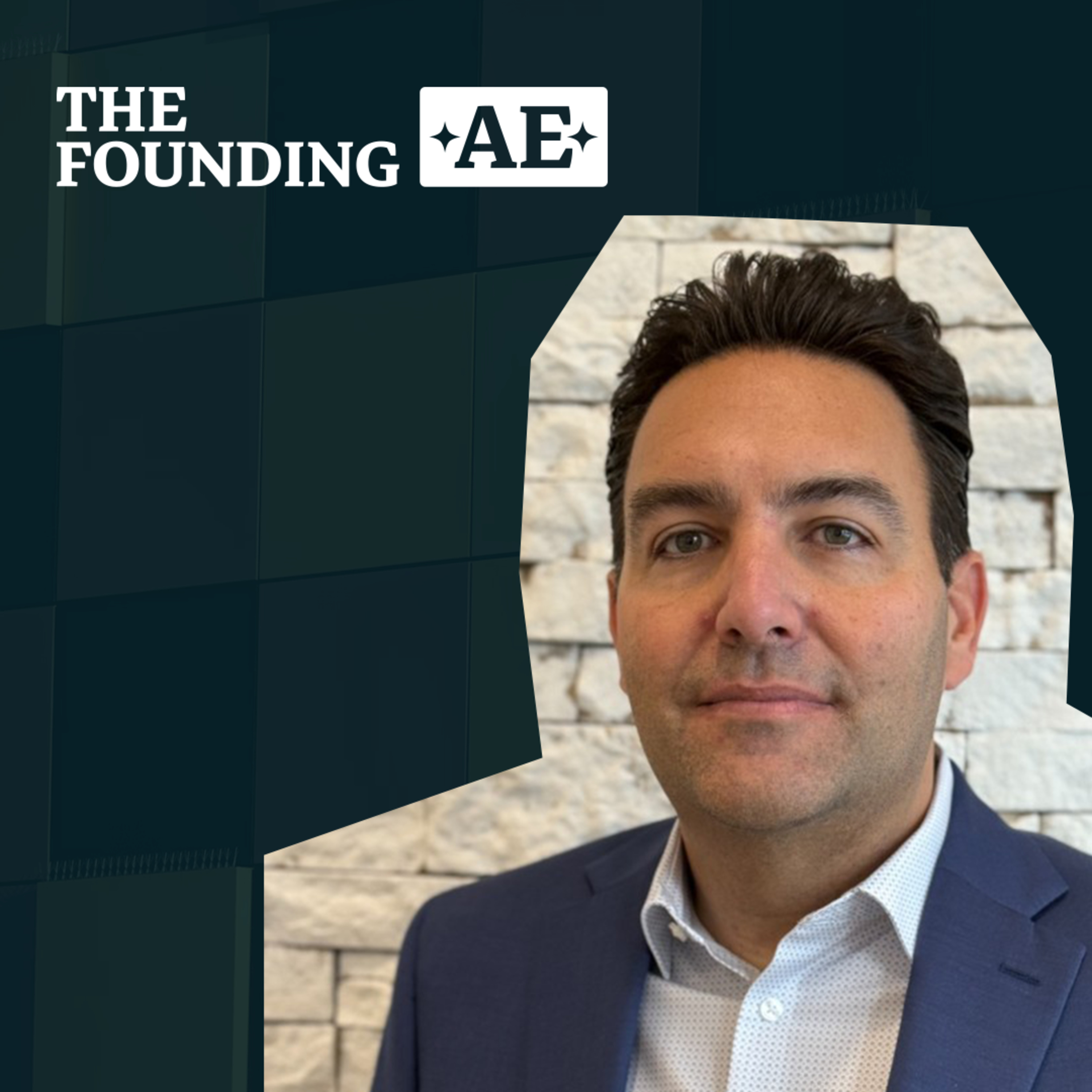 EP2 - From Enterprise Rep to Founding AE Building Pipeline, Proving ROI & Scaling AI Bots episode artwork
