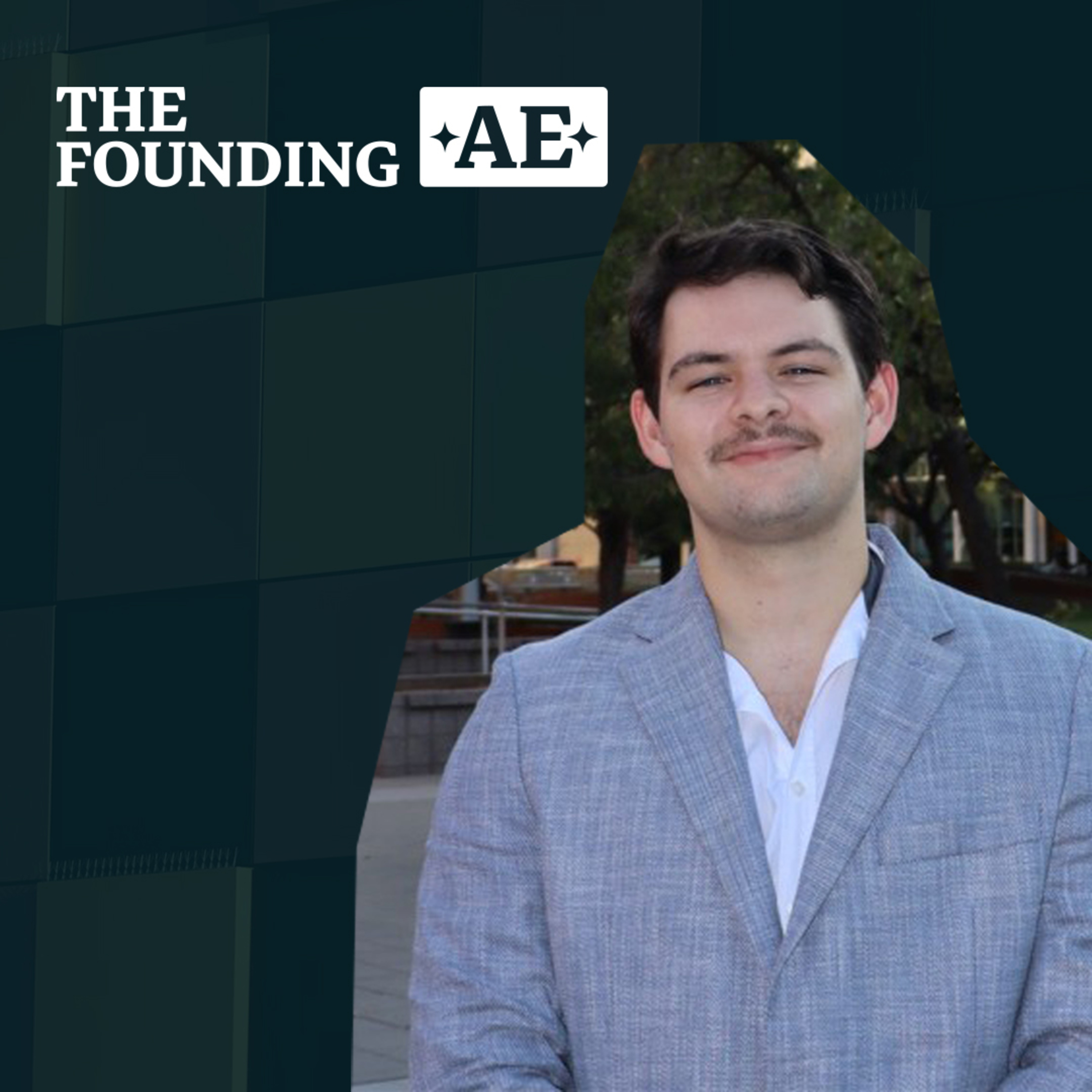 EP 3 - From Founding AE to Biz Dev Lead: Selling Beyond Tech episode artwork