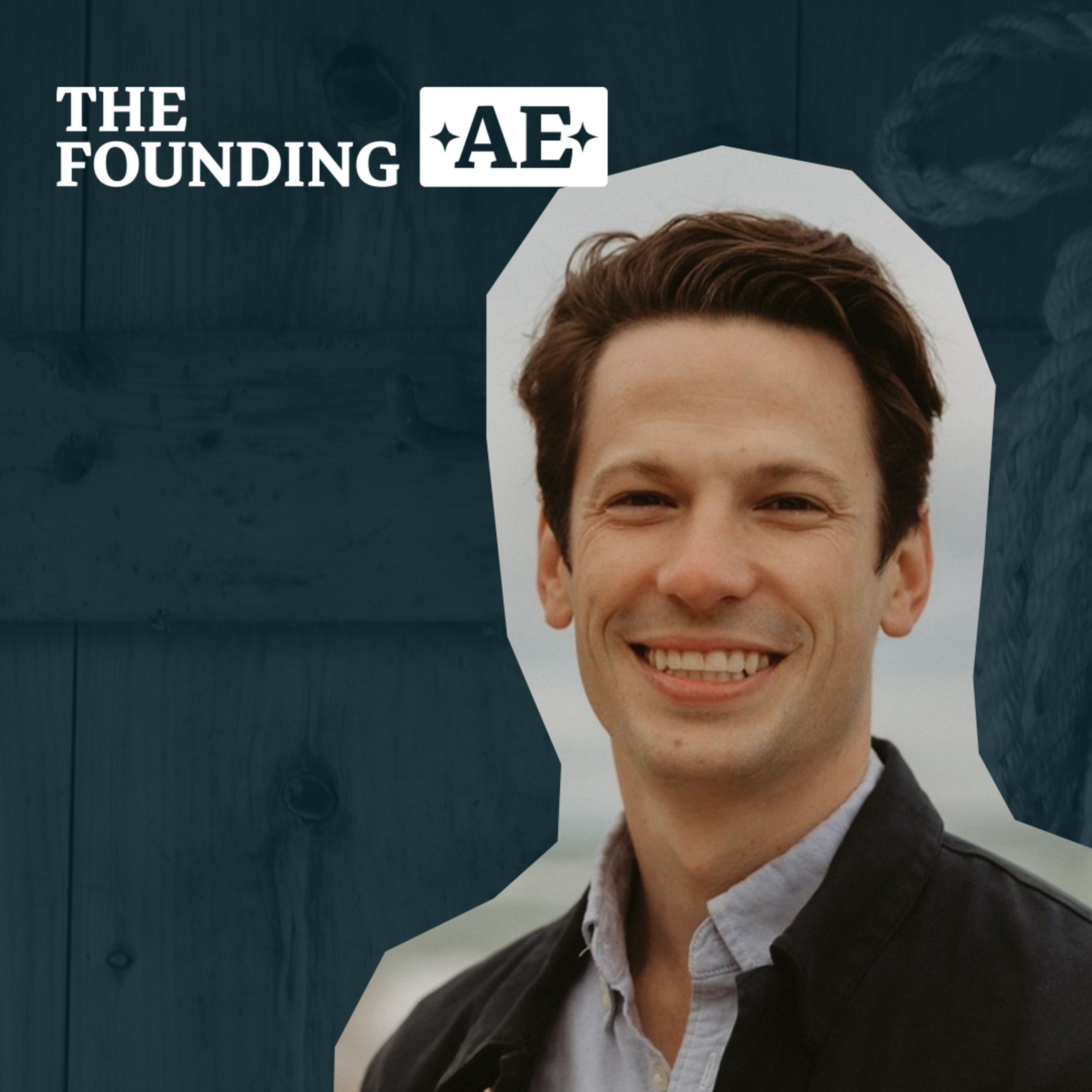 EP 4 - How to Be a Startup’s First Sales Hire: Tools, Tactics & the Mental Game episode artwork