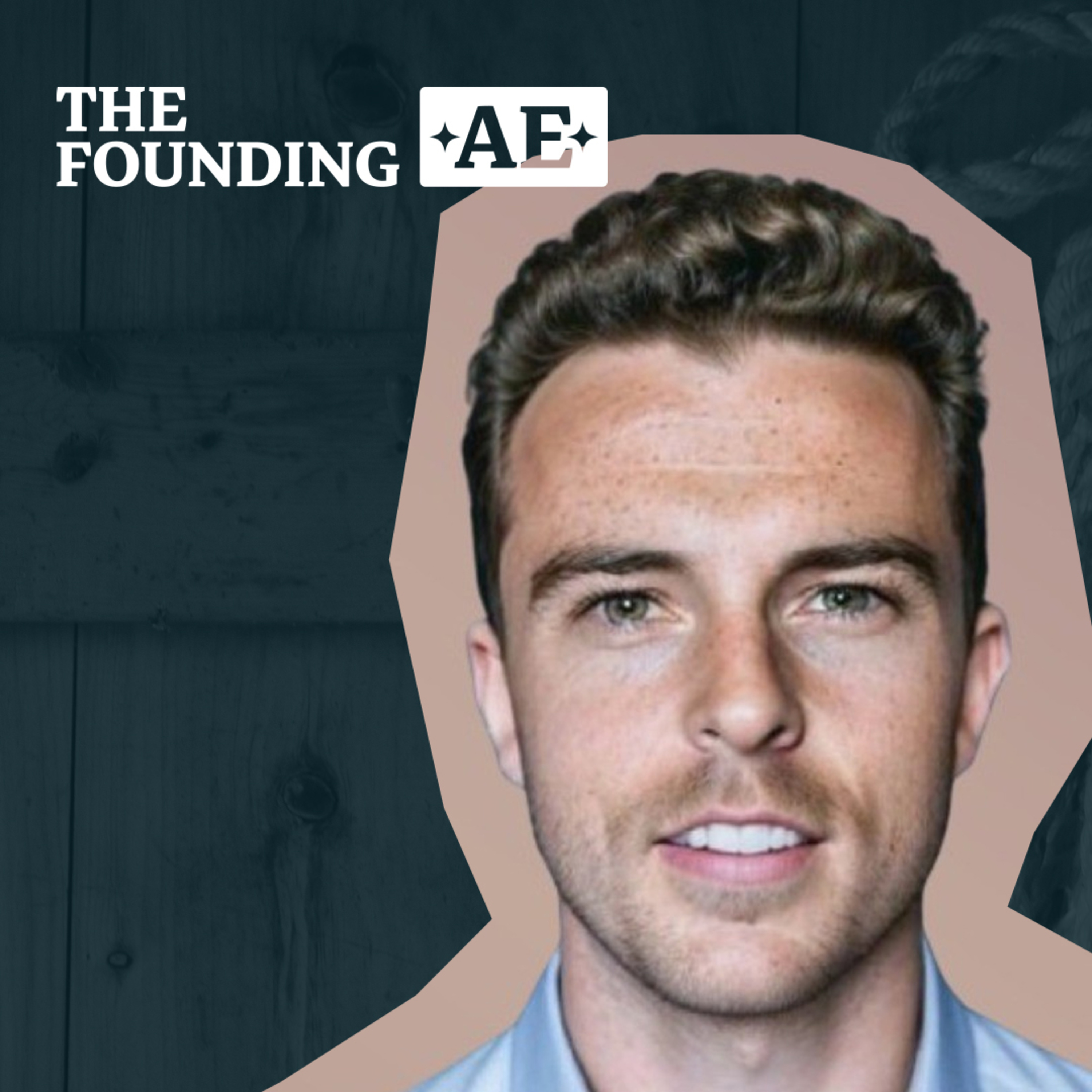 EP 6 - Founding AE to Product Marketer — Selling SpaceTech vs SaaS episode artwork