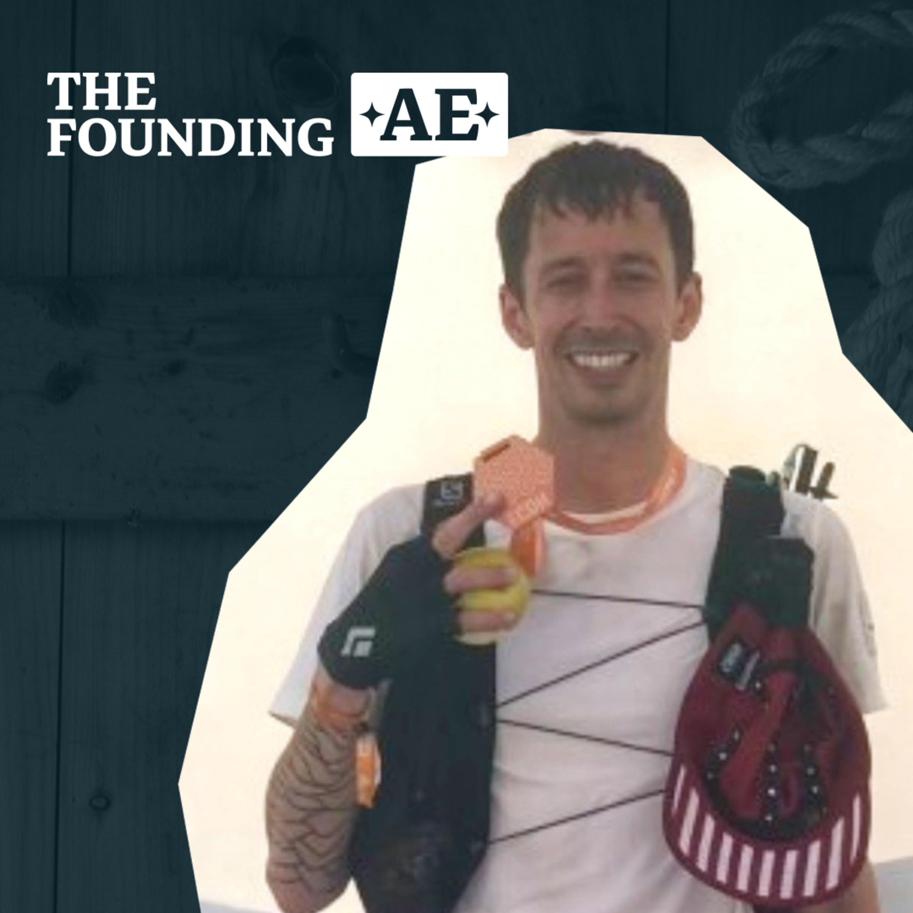 EP 7 - From $9M to $100M ARR: What Typeform Taught About Product Led Sales episode artwork