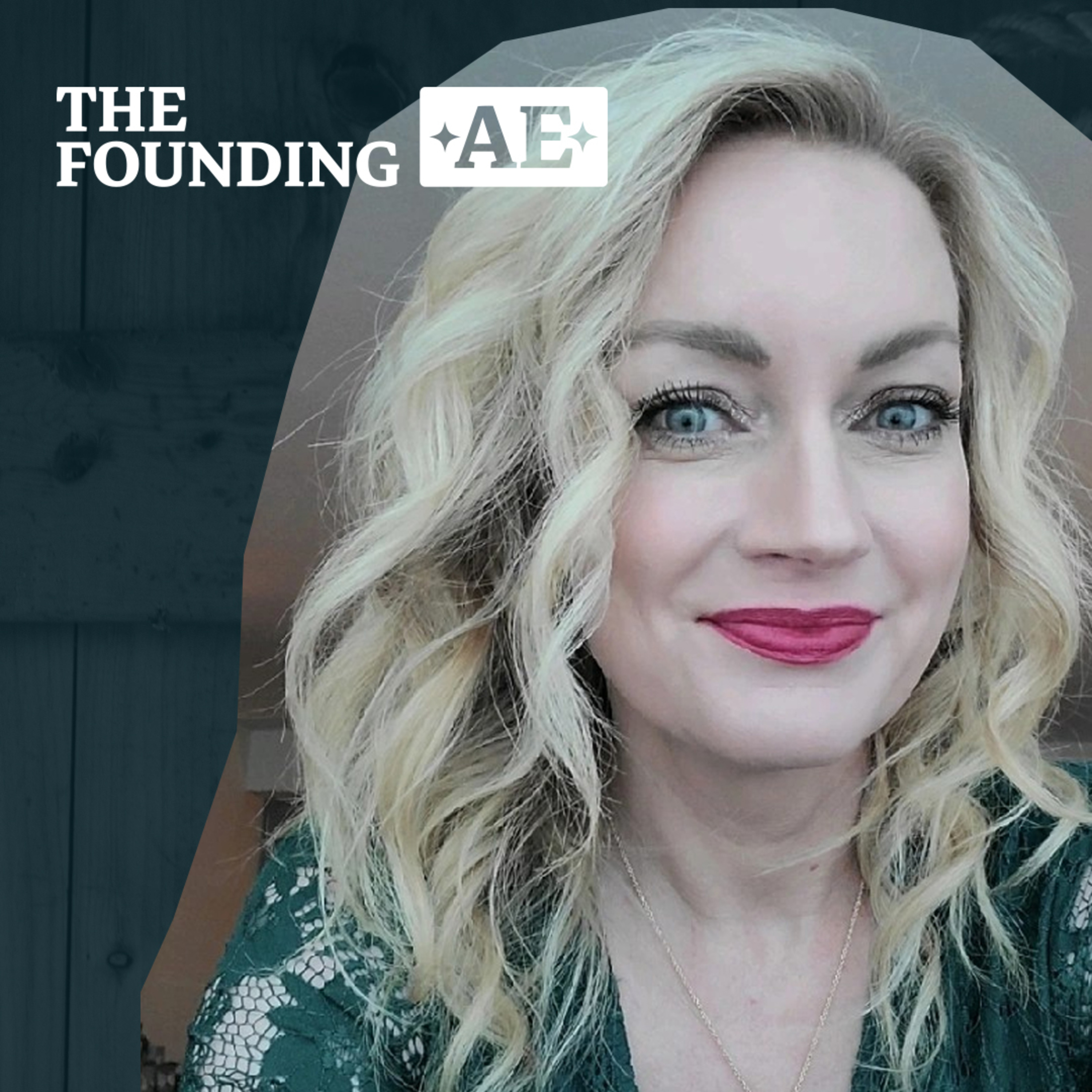 EP 11 - How to Succeed as a Founding AE: Red Flags, Green Flags & Real Advice episode artwork