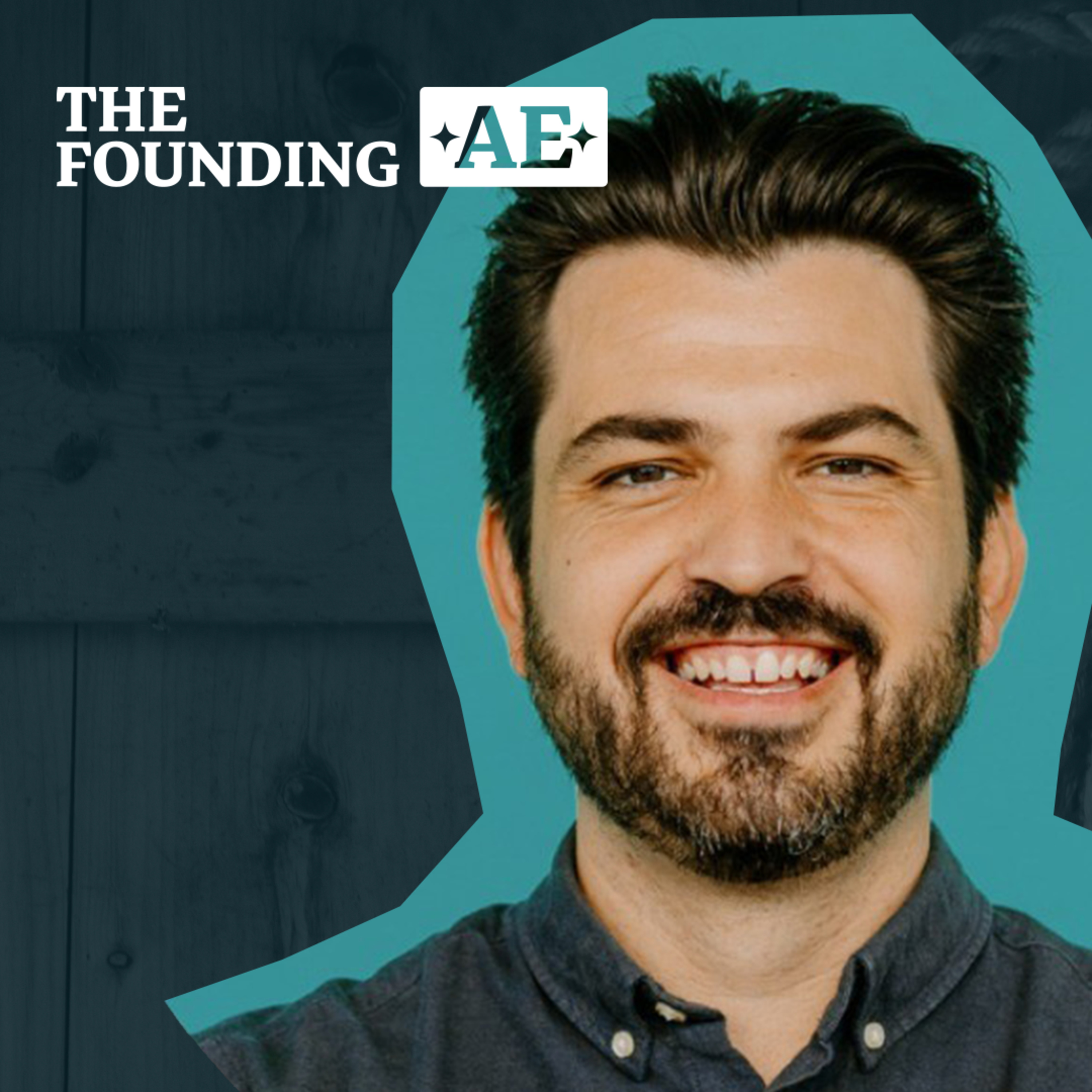 EP 12 - 3x Founding AE: Why 70 % of First Sales Hires Fail (and How to Get Yours Right) episode artwork