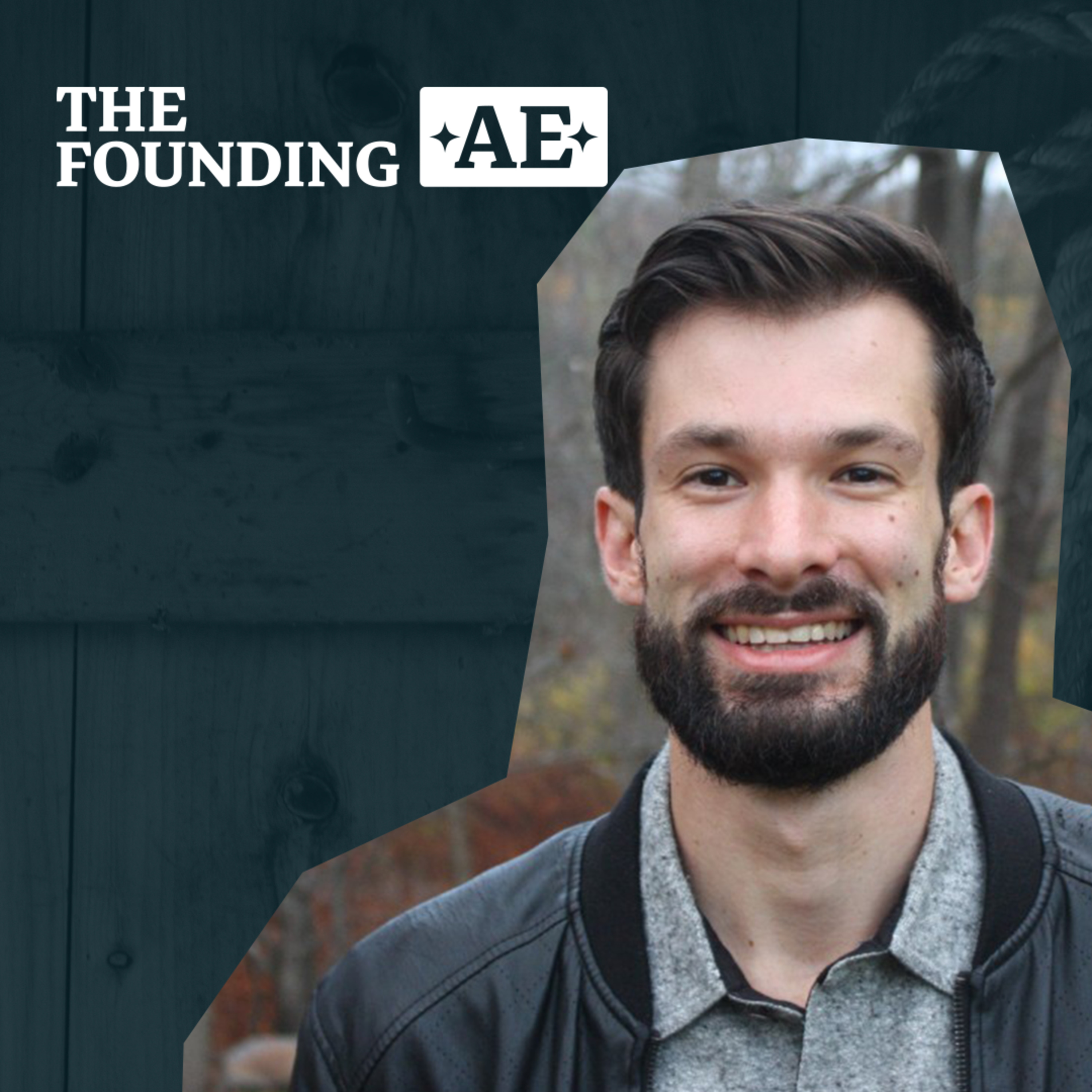 EP 14 - $13M in Year One: How Founder-Led Sales + One Elite Founding AE Built a Rocketship episode artwork